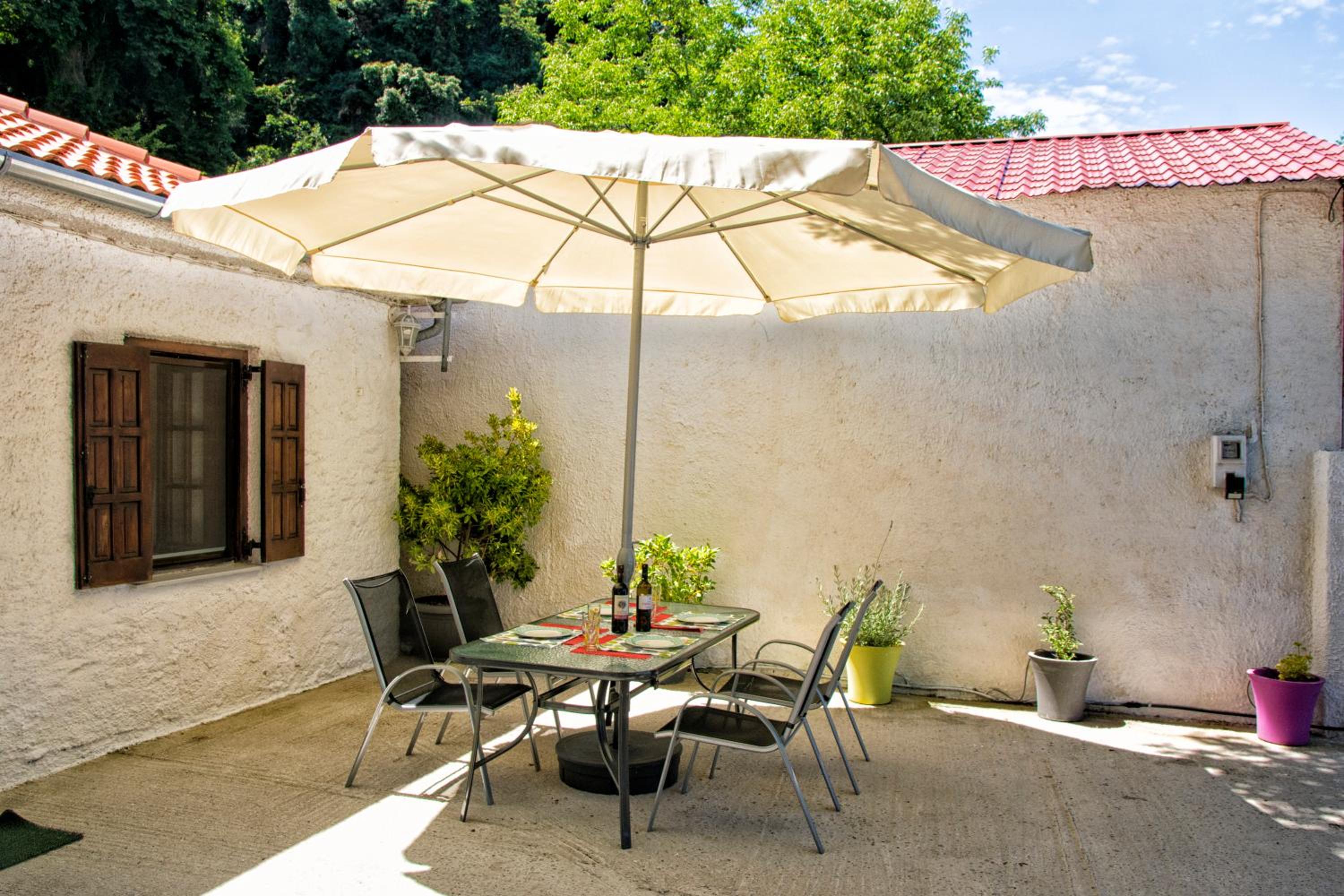 Summer House by the Sea view 3