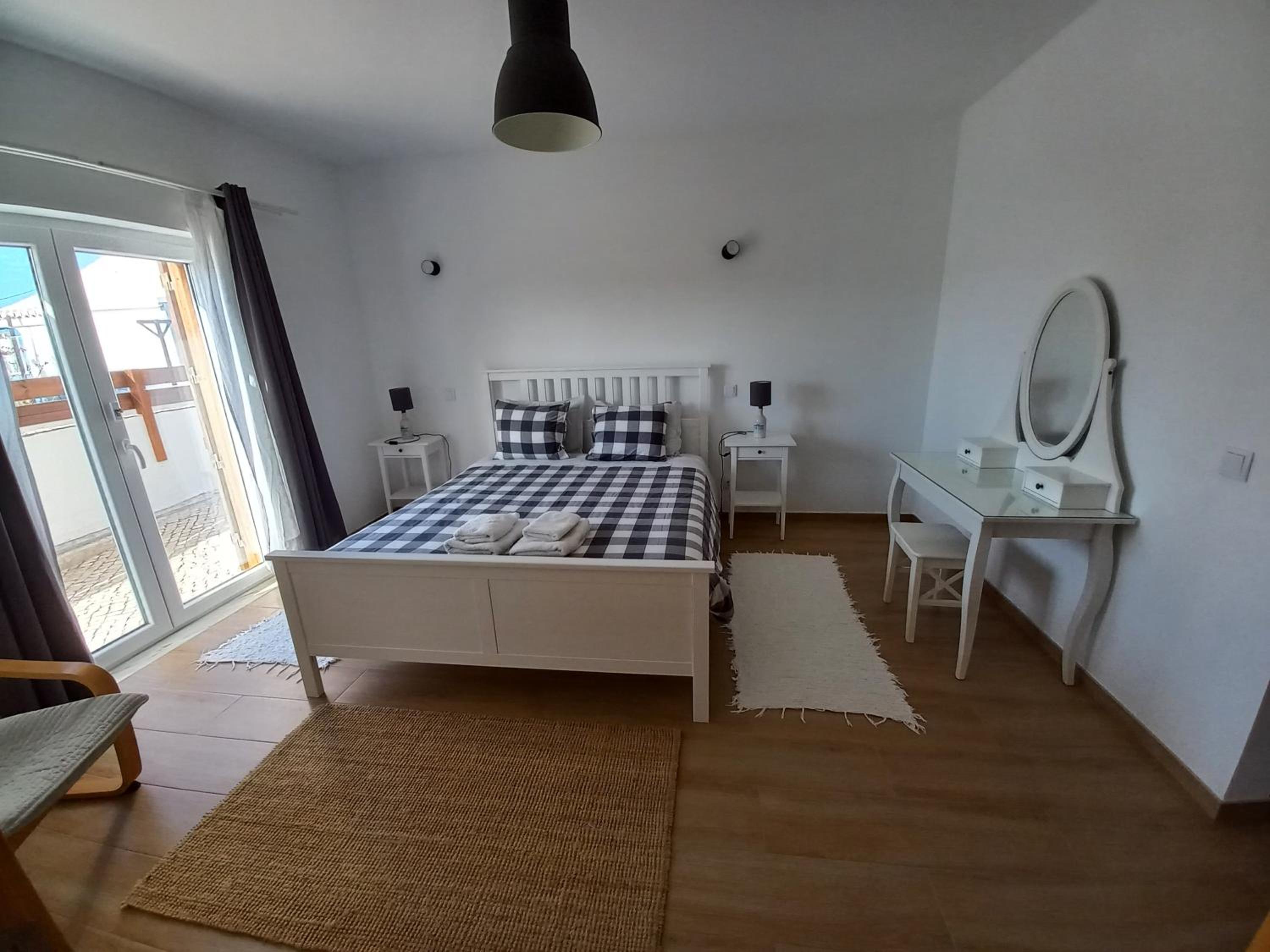 Casa Pinheirinho view 3