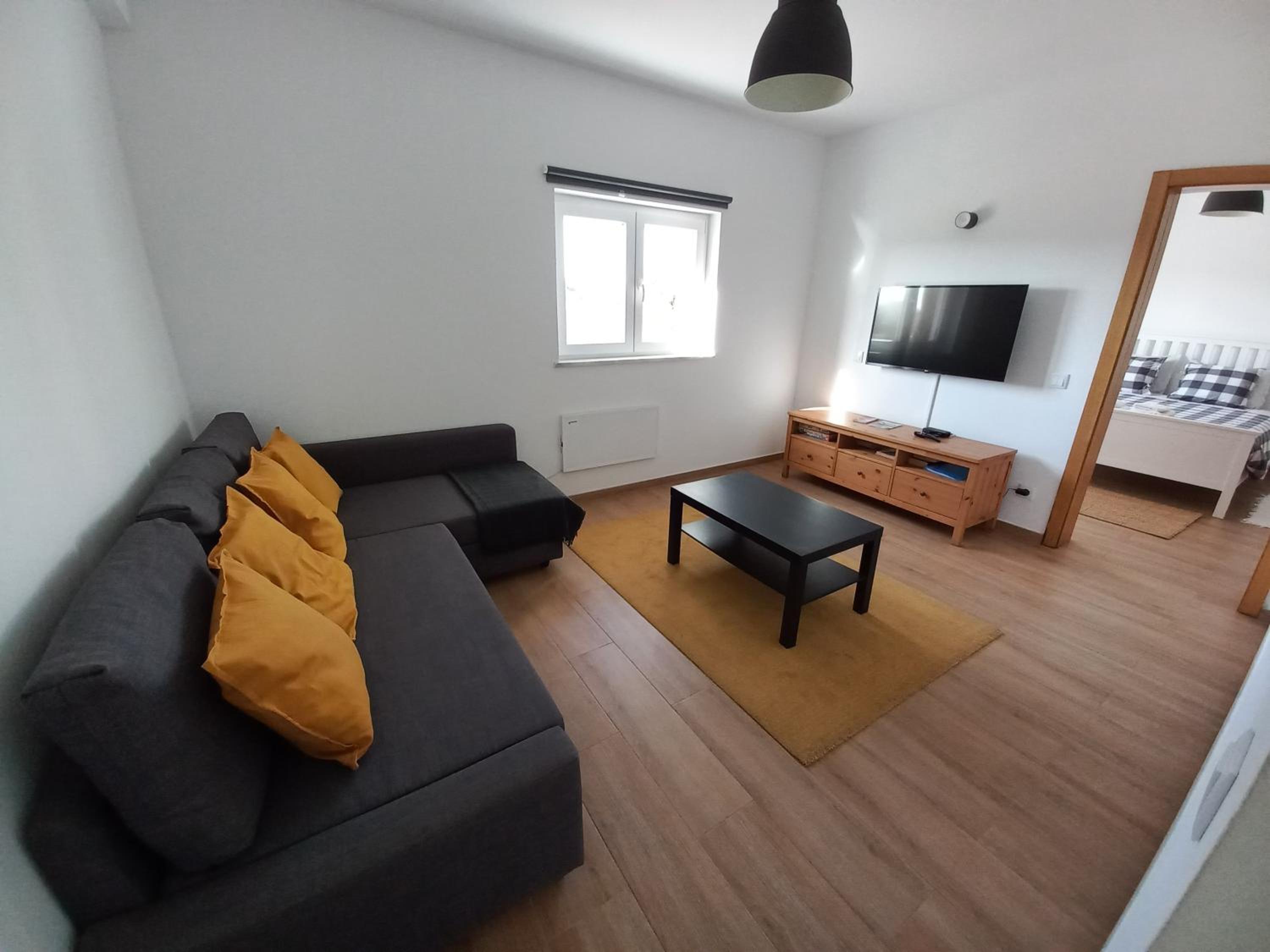 Casa Pinheirinho view 4