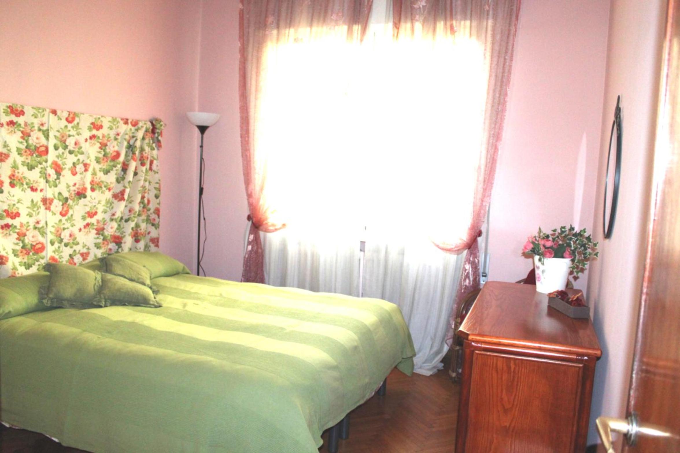 B&B Abano Garden view 2