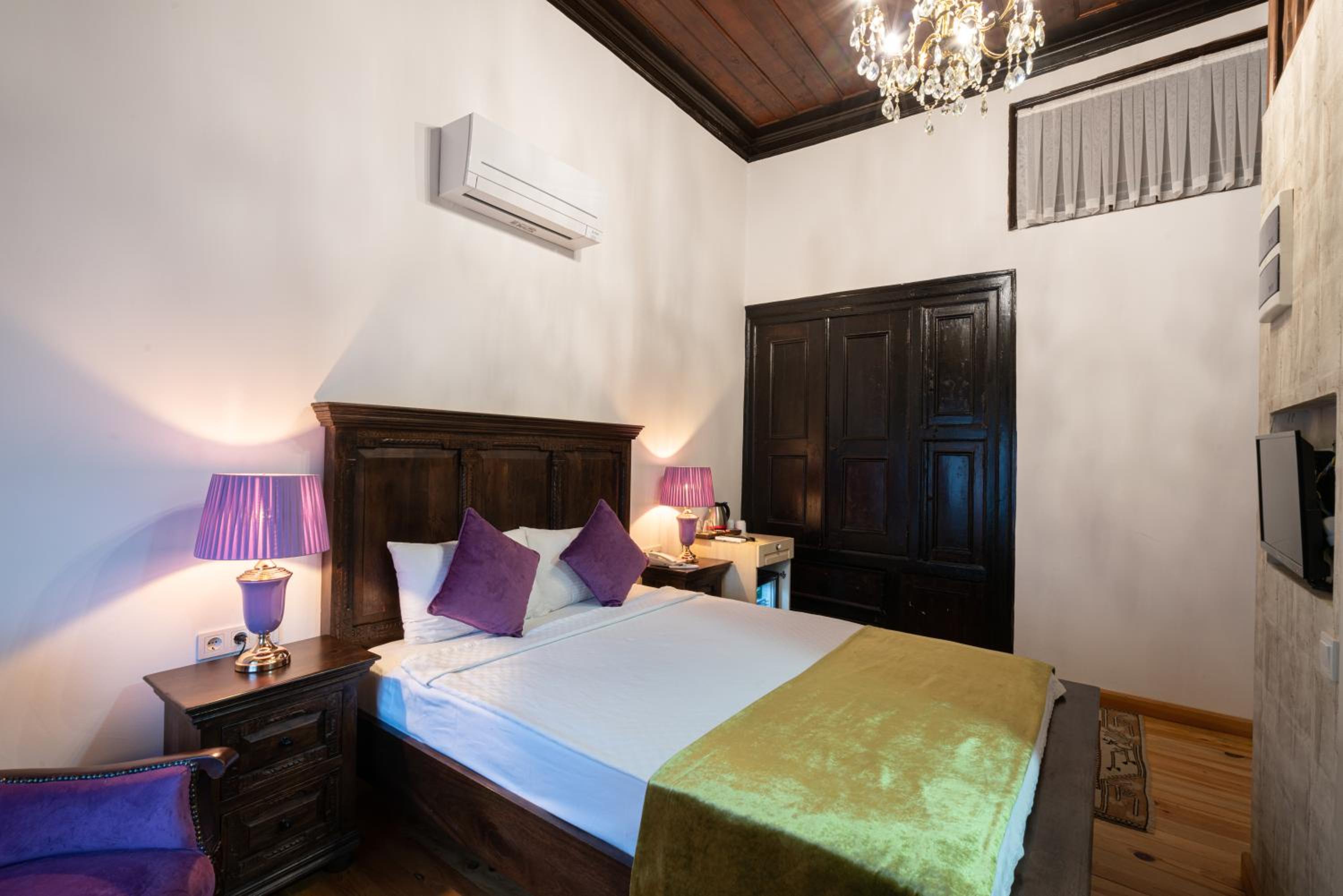 Cedrus Hotel - Image 55