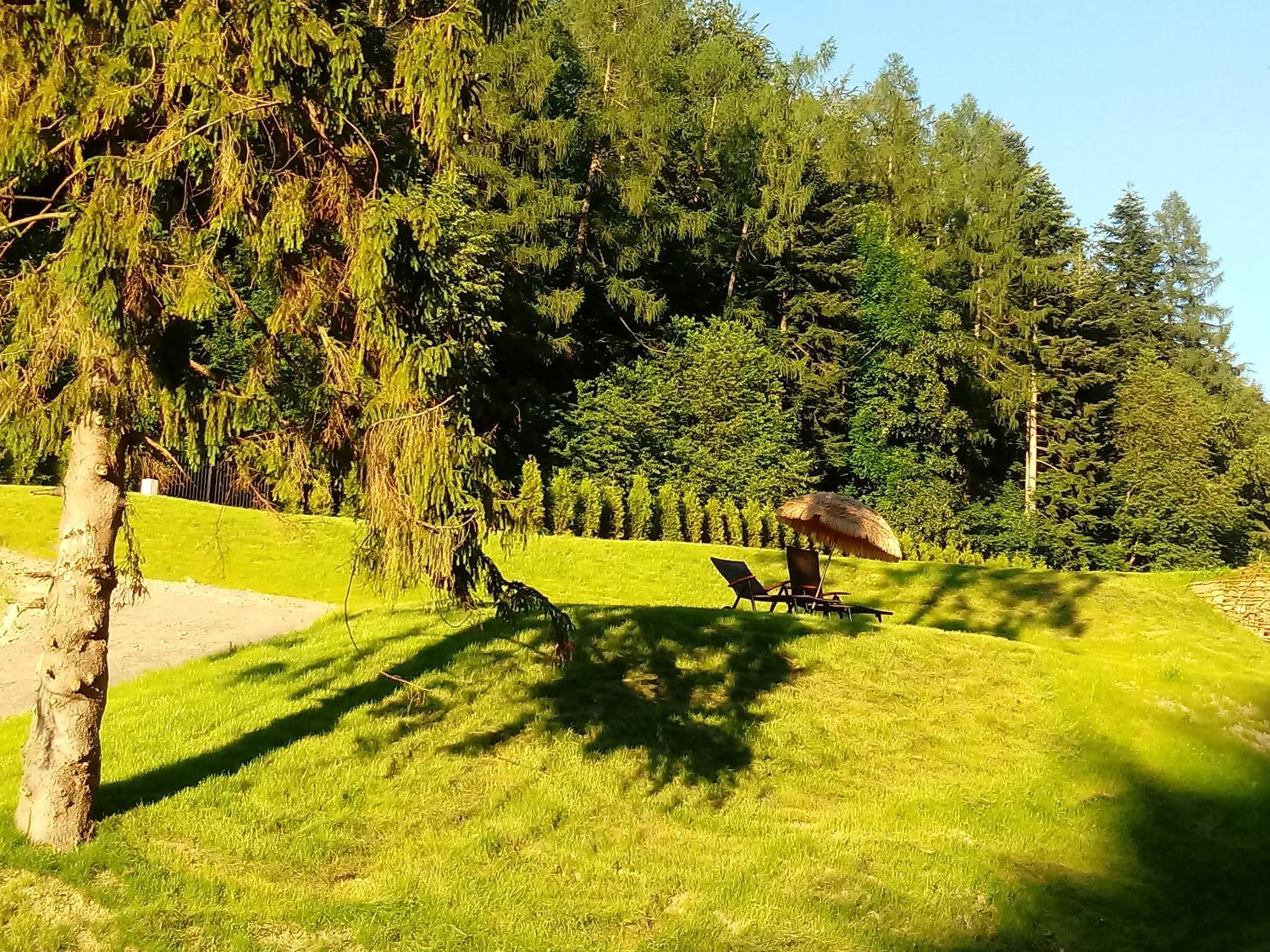 children's play area