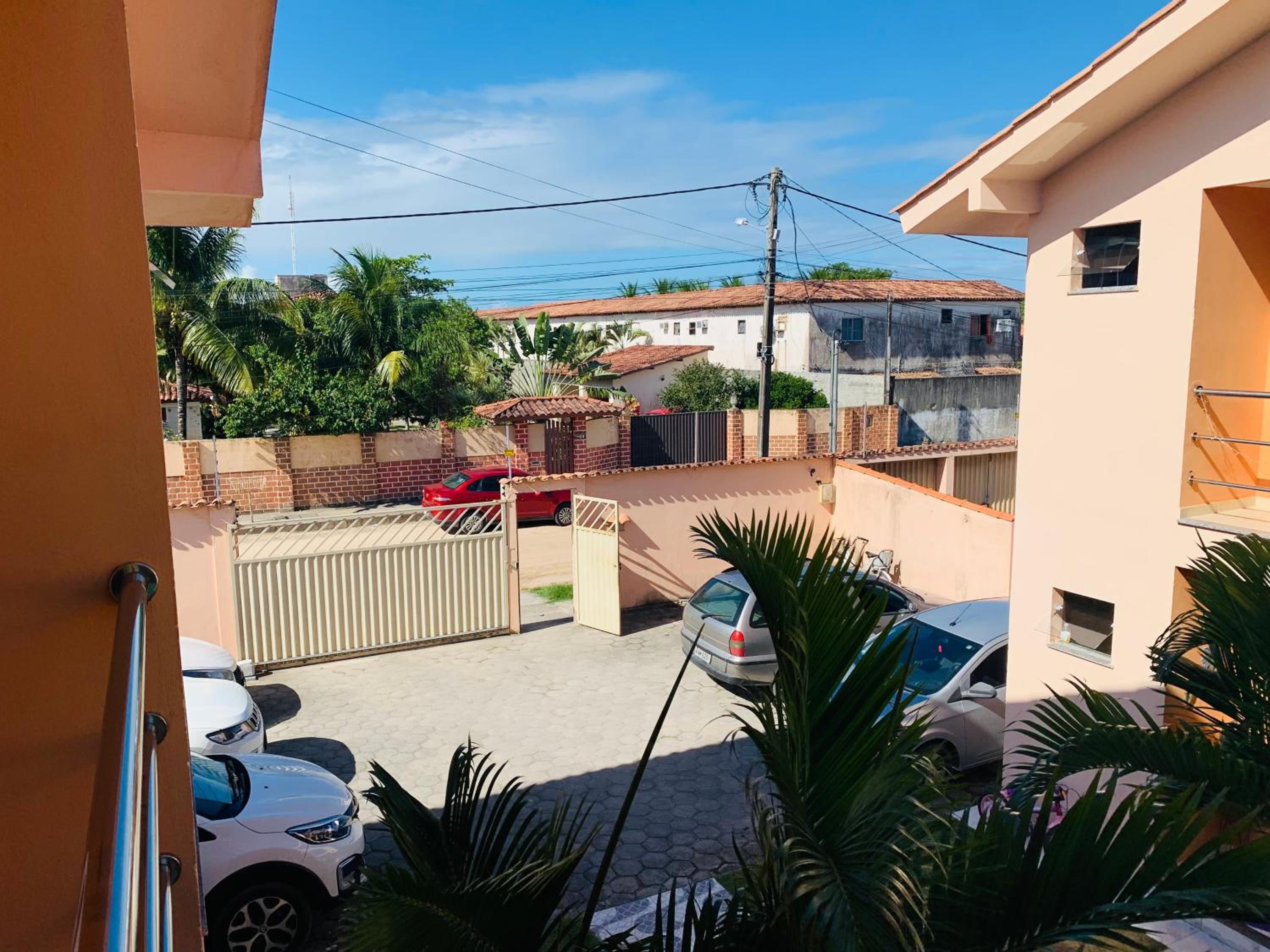 Unidade 12 - Jardim Tropical
