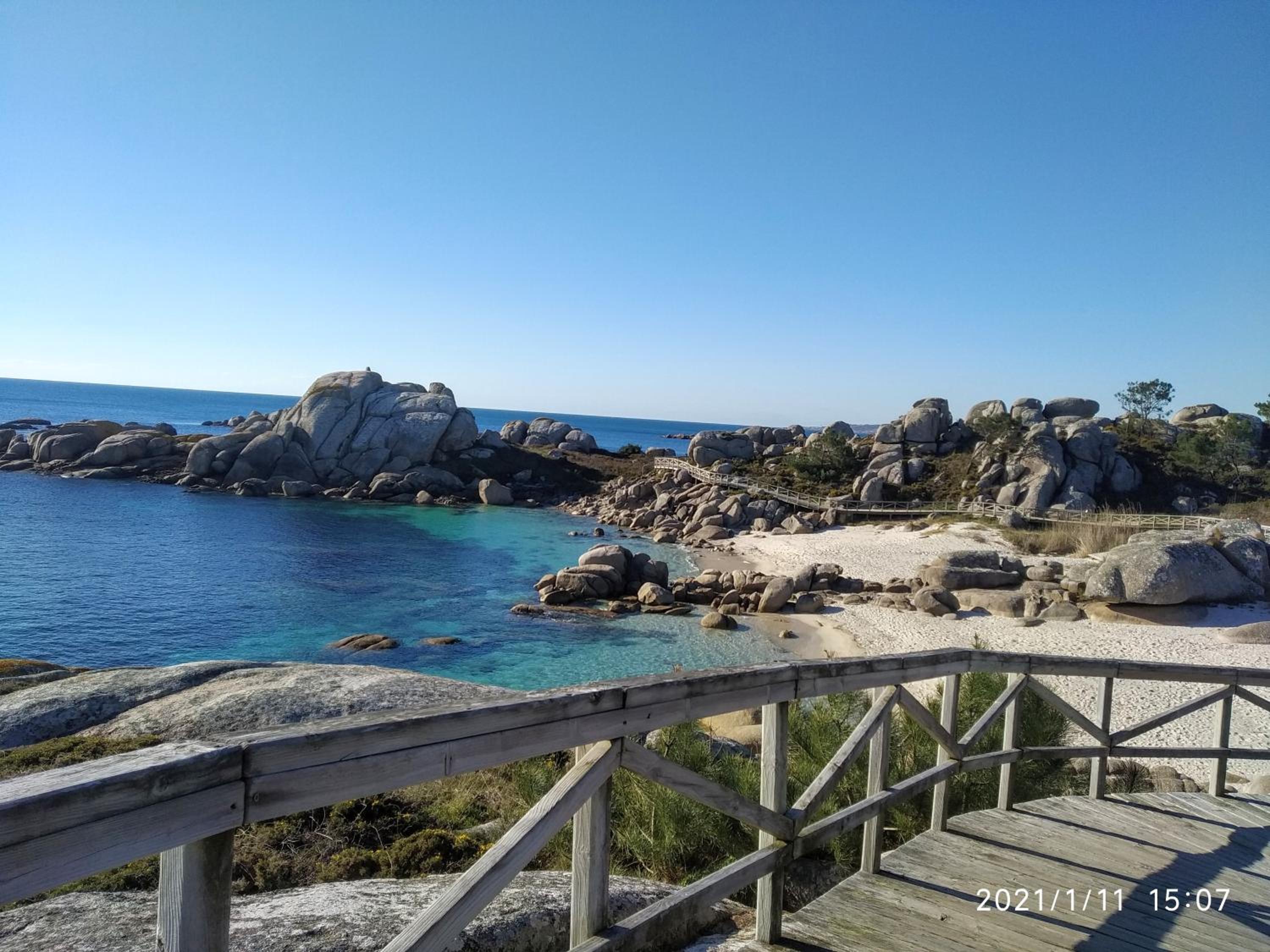 Apartamentos Aqualecer