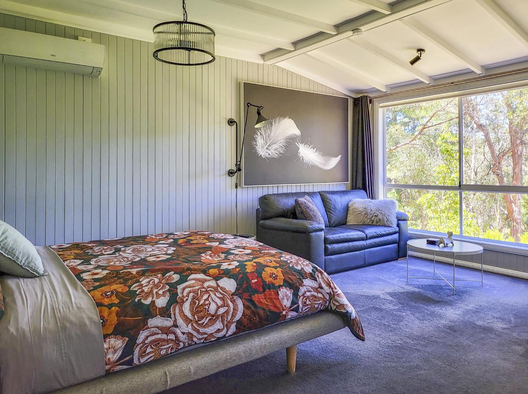 Aurora Cottage