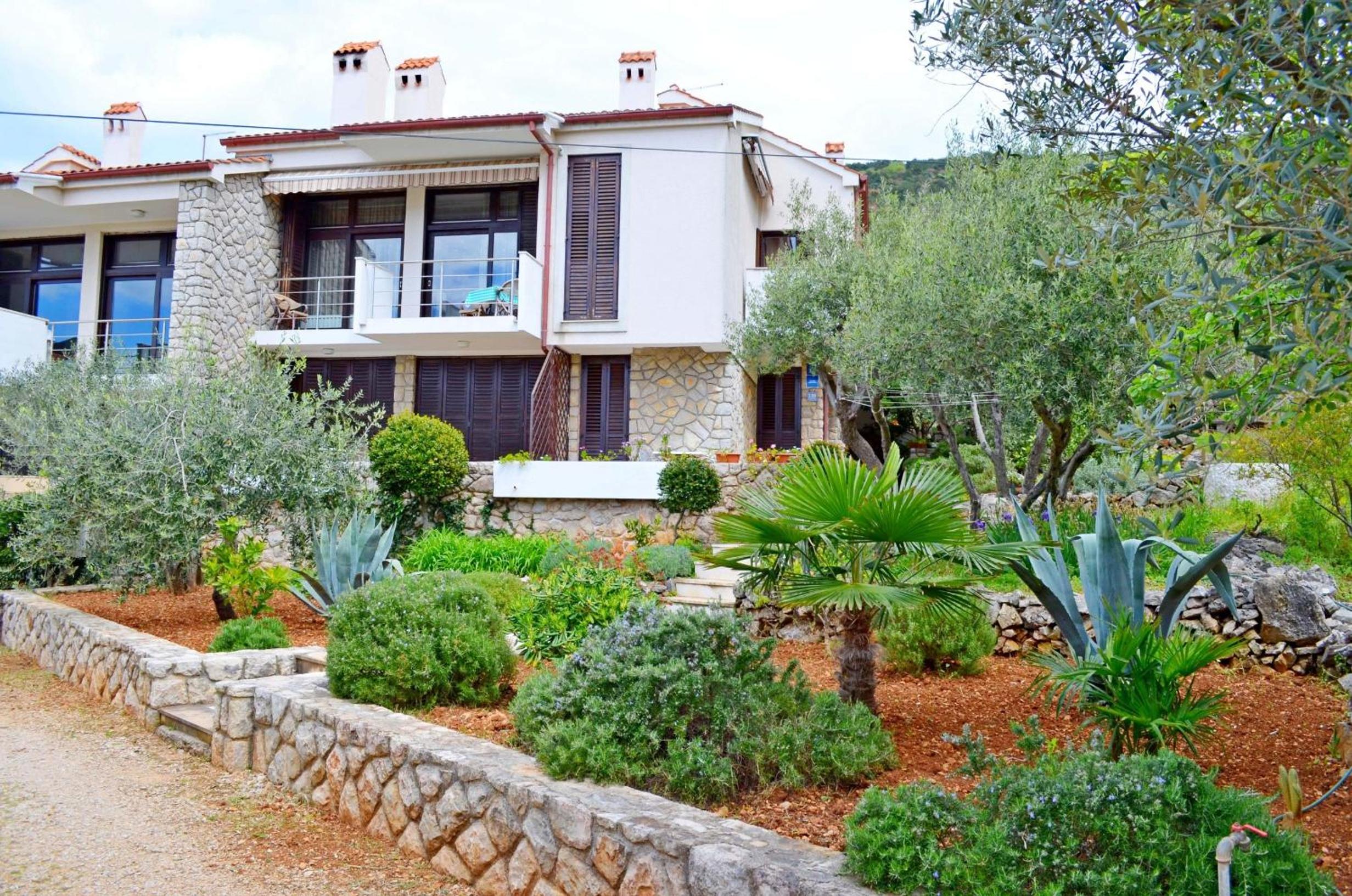 Apartments Marija - main view