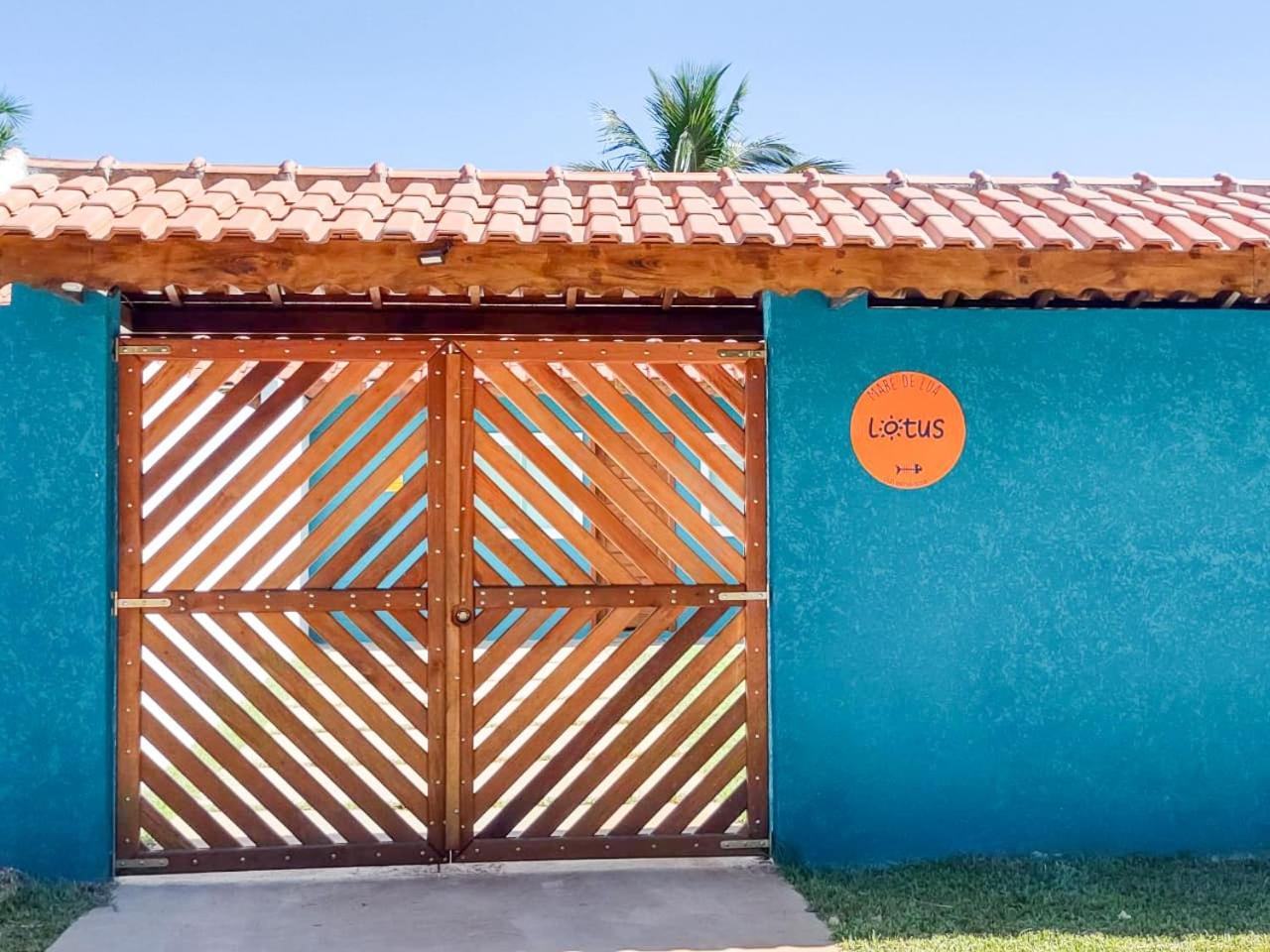 Maré de Lua Boracéia - Casas com 1 e 3 quartos - 1 quarteirão da Praia de Boracéia - São Sebastião