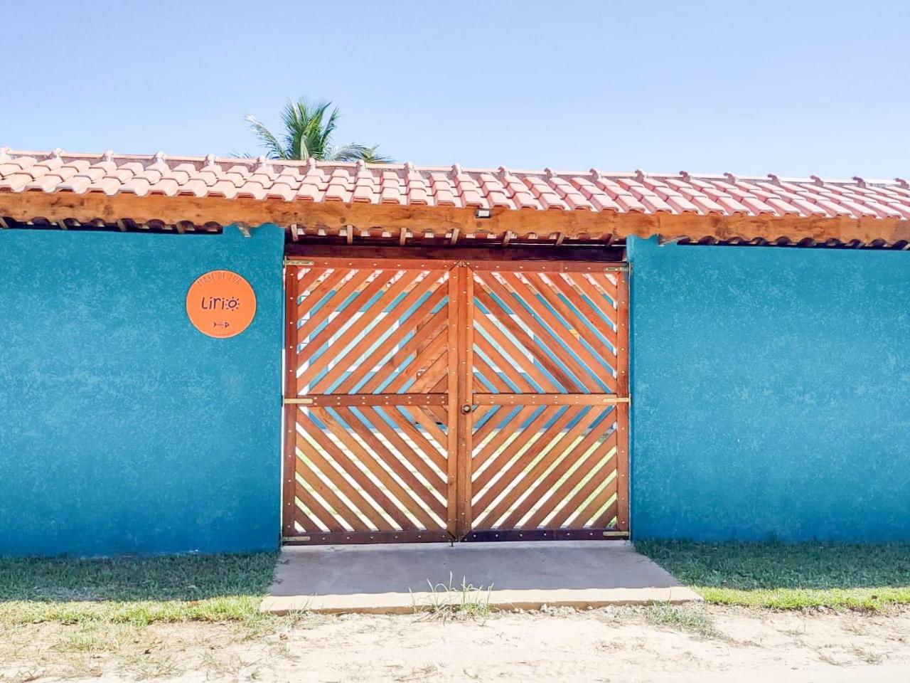 Maré de Lua Boracéia - Casas com 1 e 3 quartos - 1 quarteirão da Praia de Boracéia - São Sebastião