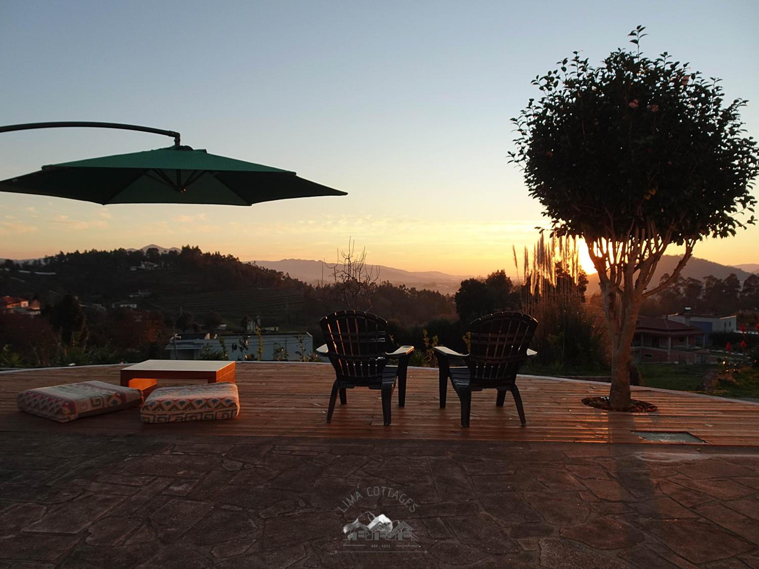 LIMA COTTAGES - Casa de S Tiago view 3
