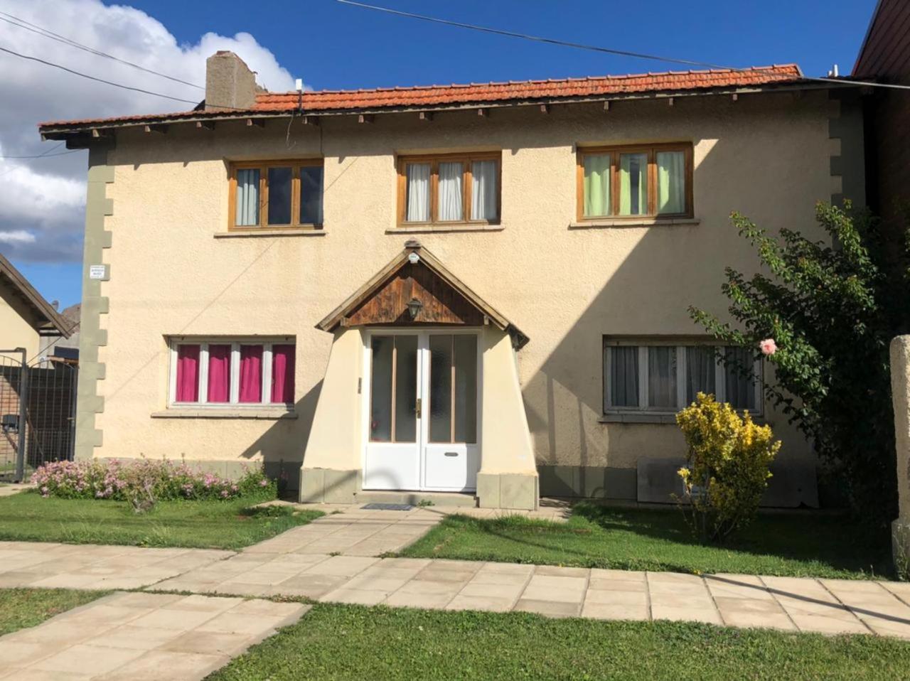 Hotel Hospedaje Amilcar - Image 1