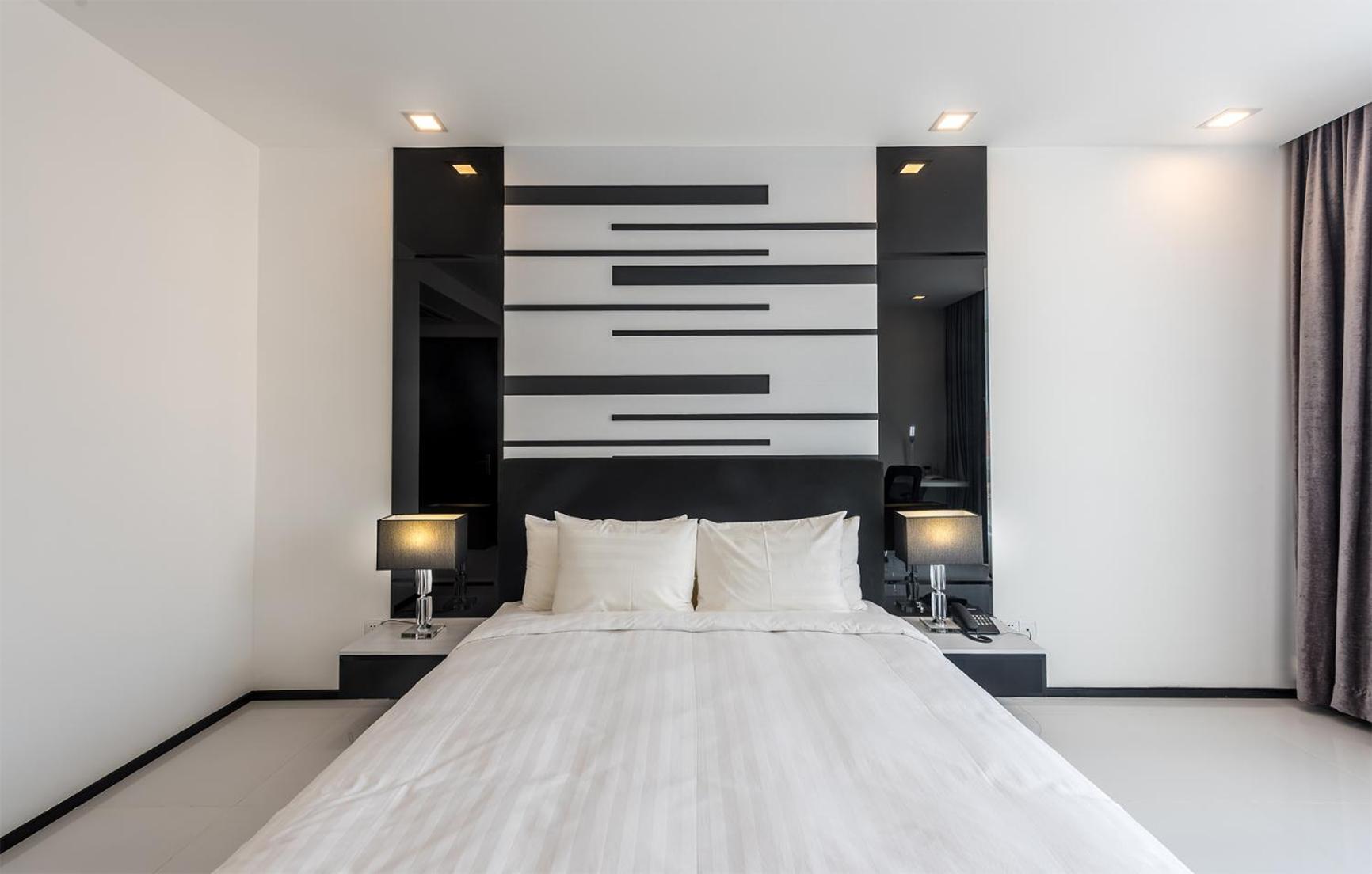 Maline Exclusive Serviced Apartments