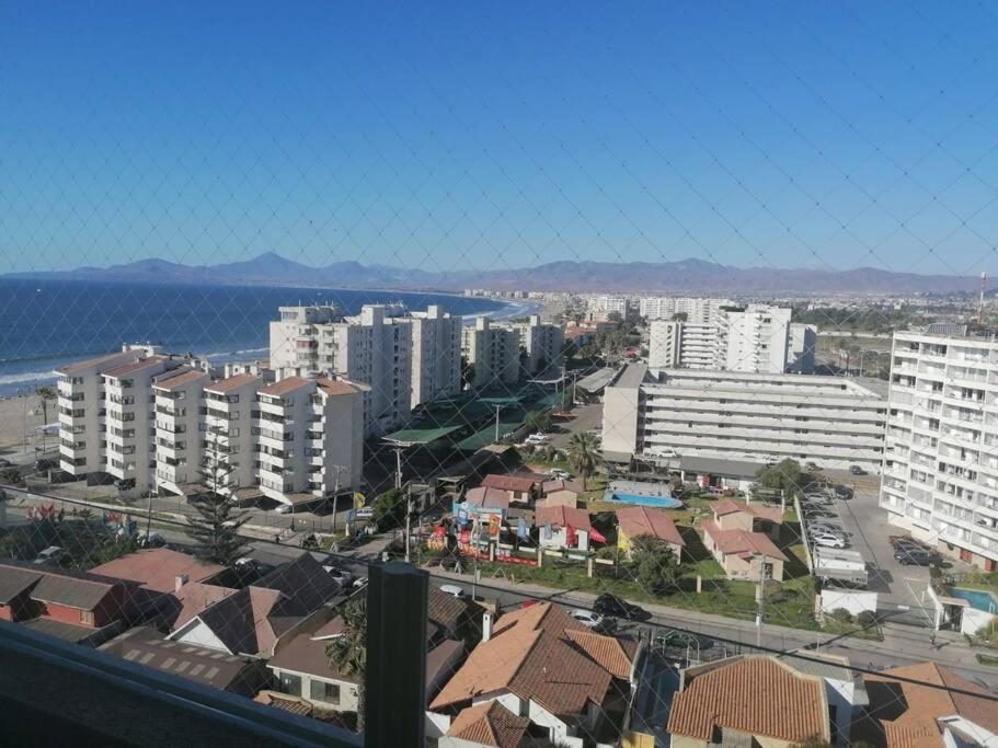 DEPARTAMENTO VISTA AL MAR (LA SERENA/COQUIMBO)