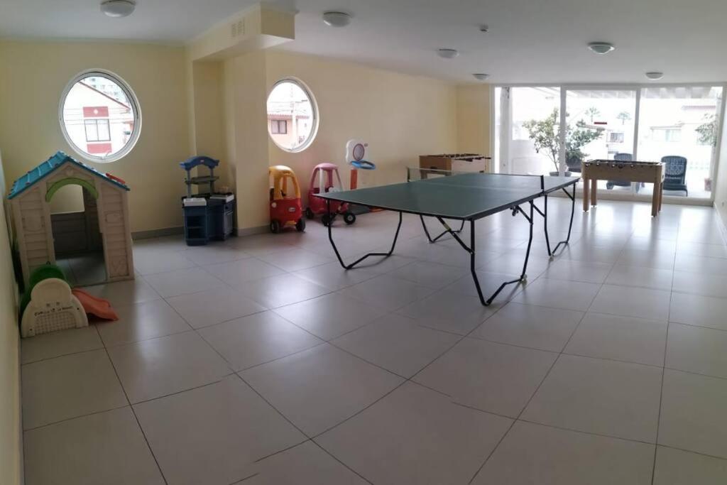 DEPARTAMENTO VISTA AL MAR (LA SERENA/COQUIMBO)