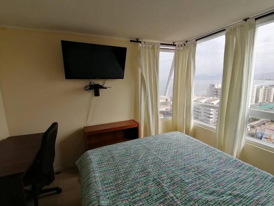 DEPARTAMENTO VISTA AL MAR (LA SERENA/COQUIMBO)