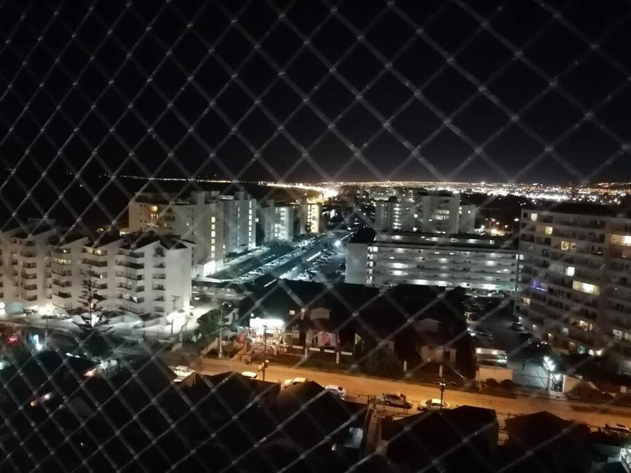 DEPARTAMENTO VISTA AL MAR (LA SERENA/COQUIMBO)