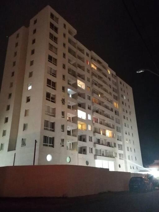 DEPARTAMENTO VISTA AL MAR (LA SERENA/COQUIMBO)