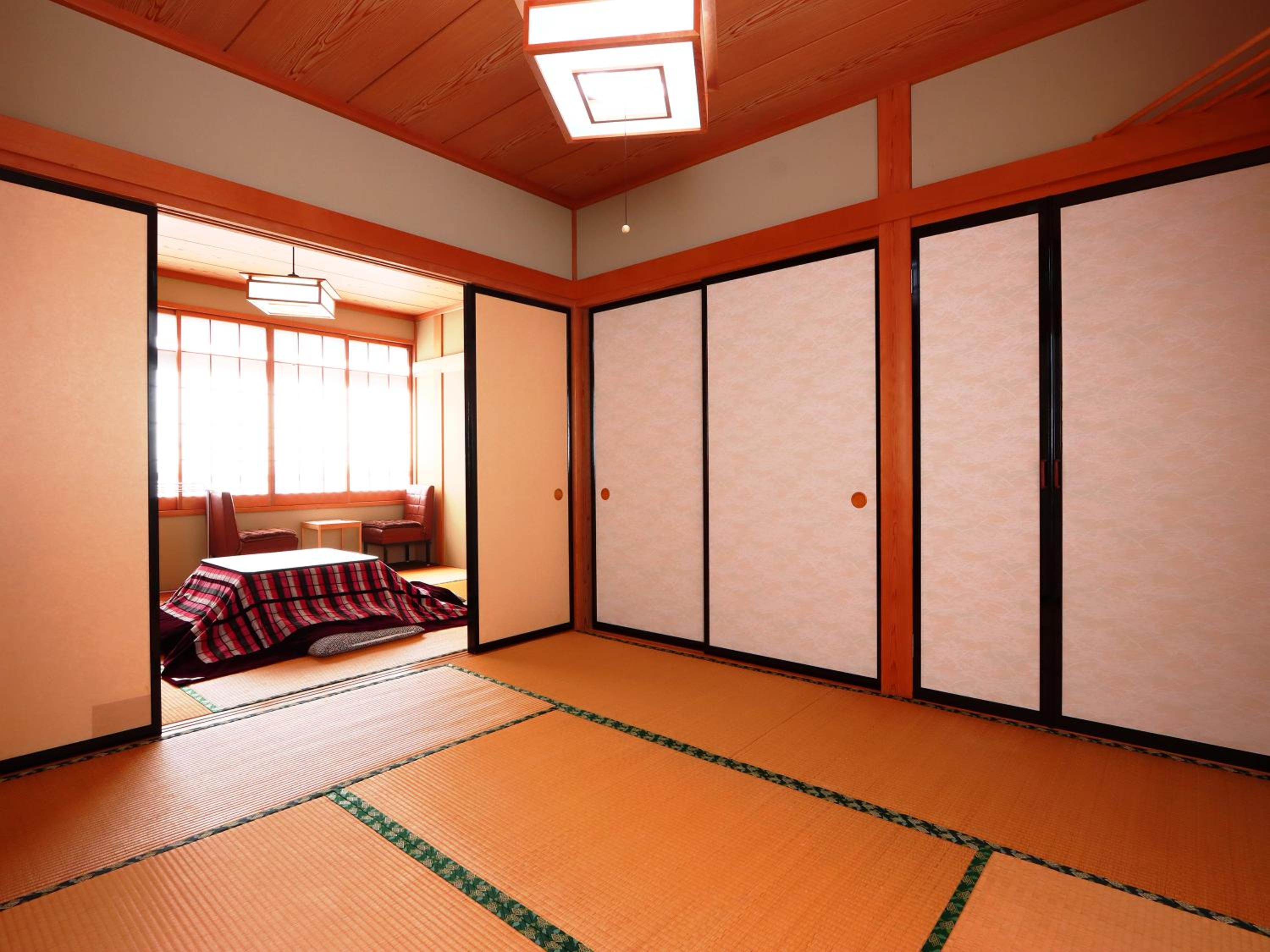 Minshuku Kojima