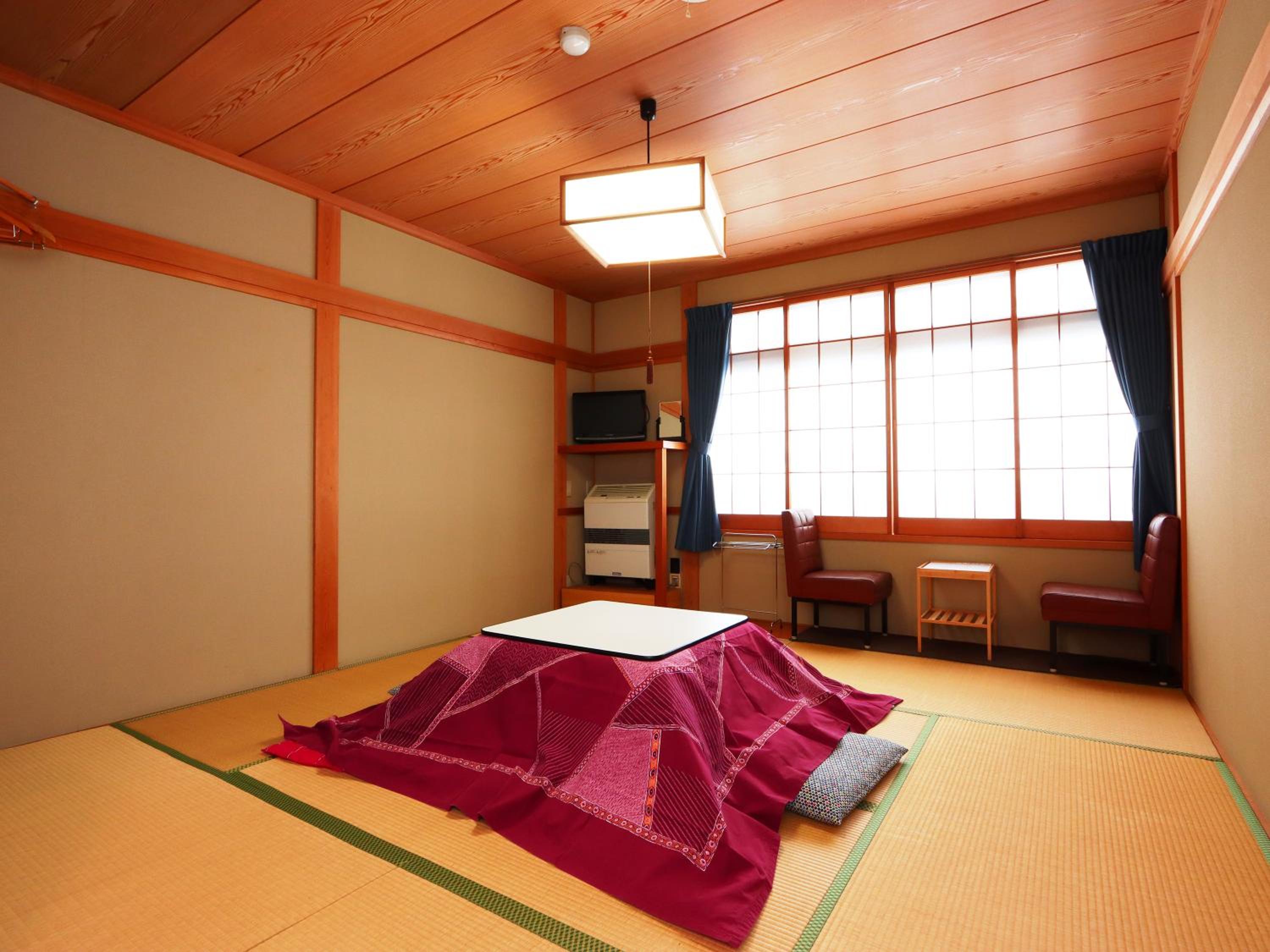 Minshuku Kojima