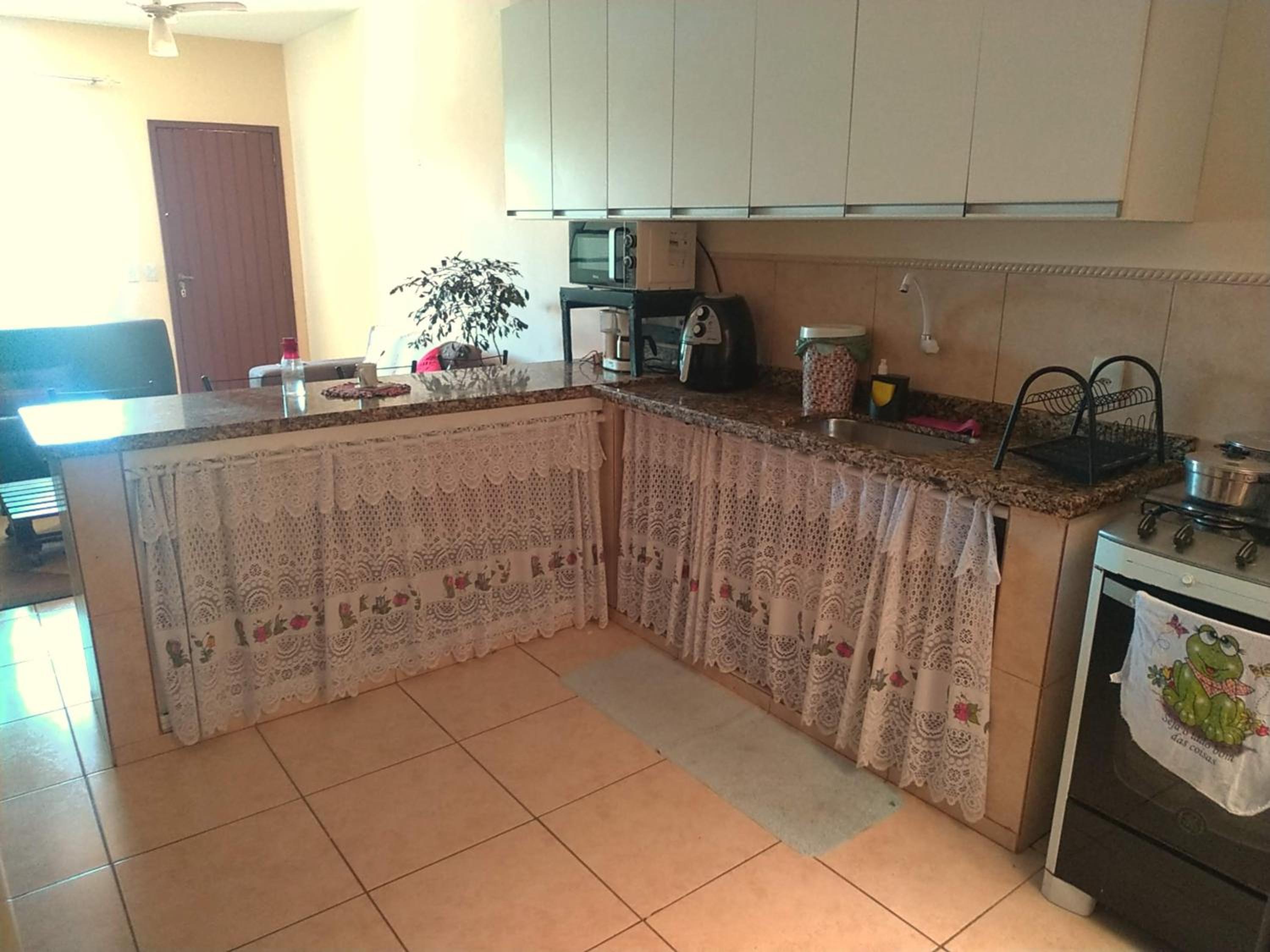 Apartamento no Pero, Cabo Frio, 10 minutos da praia, a pé.