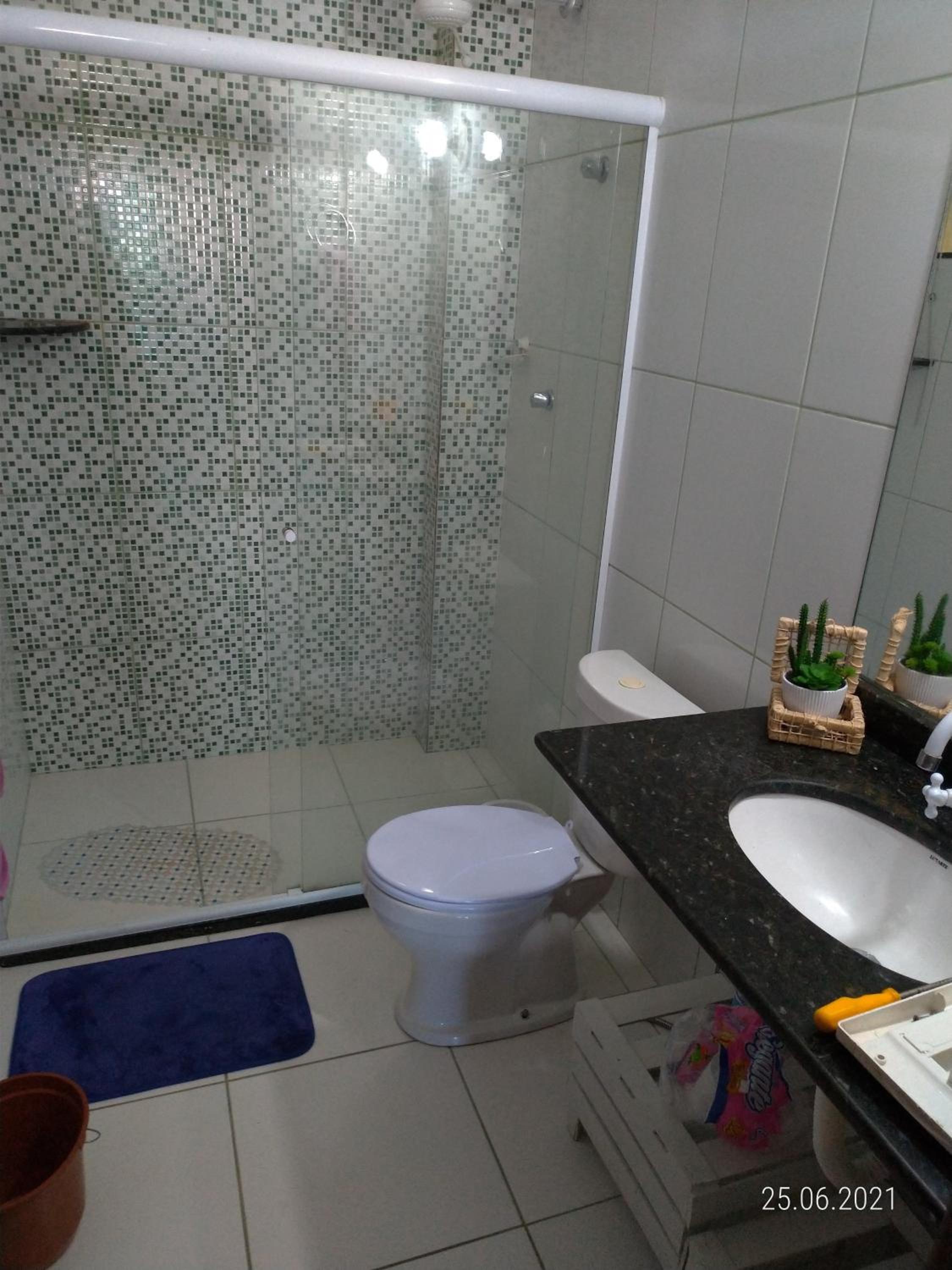 Apartamento no Pero, Cabo Frio, 10 minutos da praia, a pé.