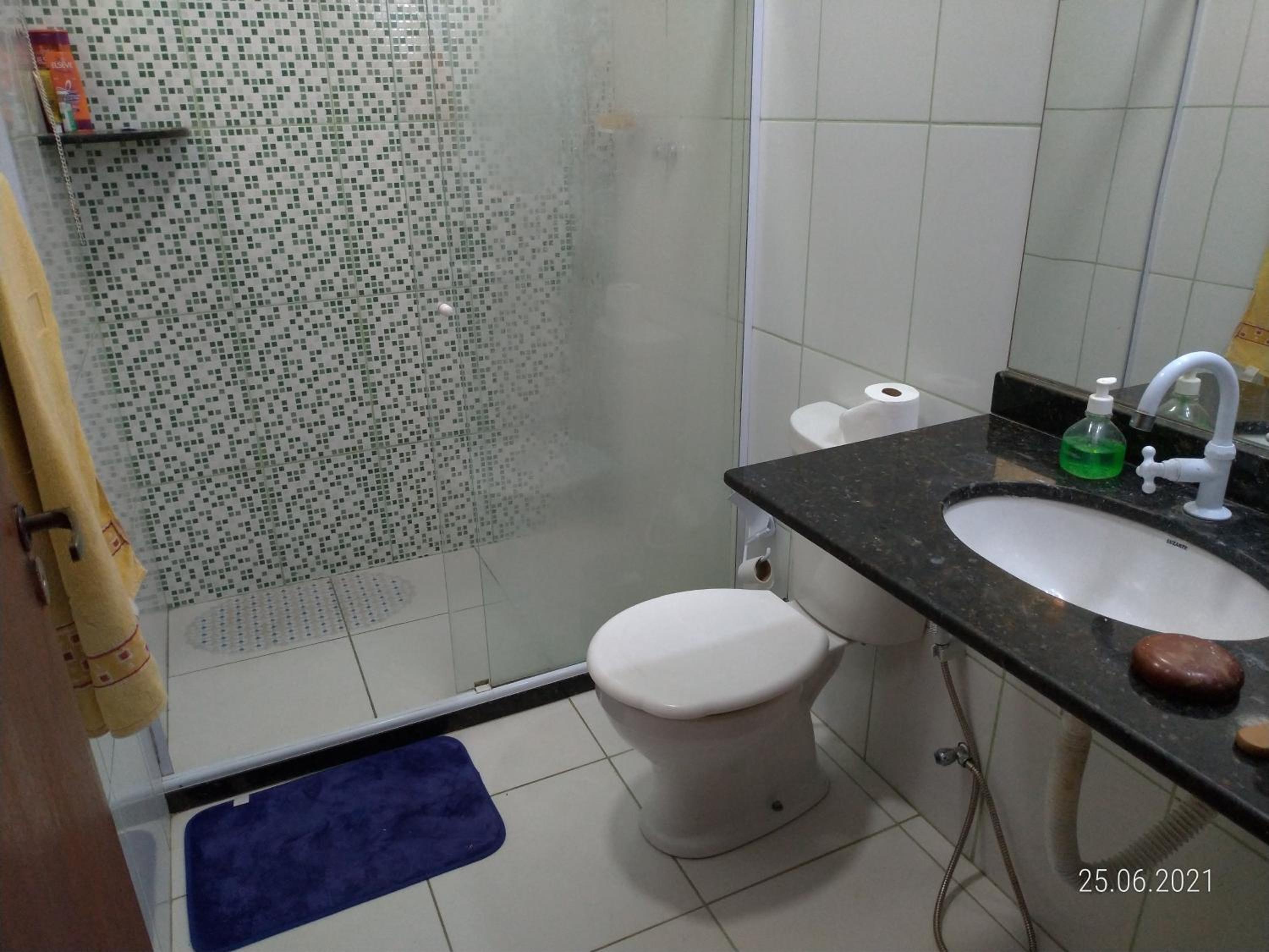 Apartamento no Pero, Cabo Frio, 10 minutos da praia, a pé.