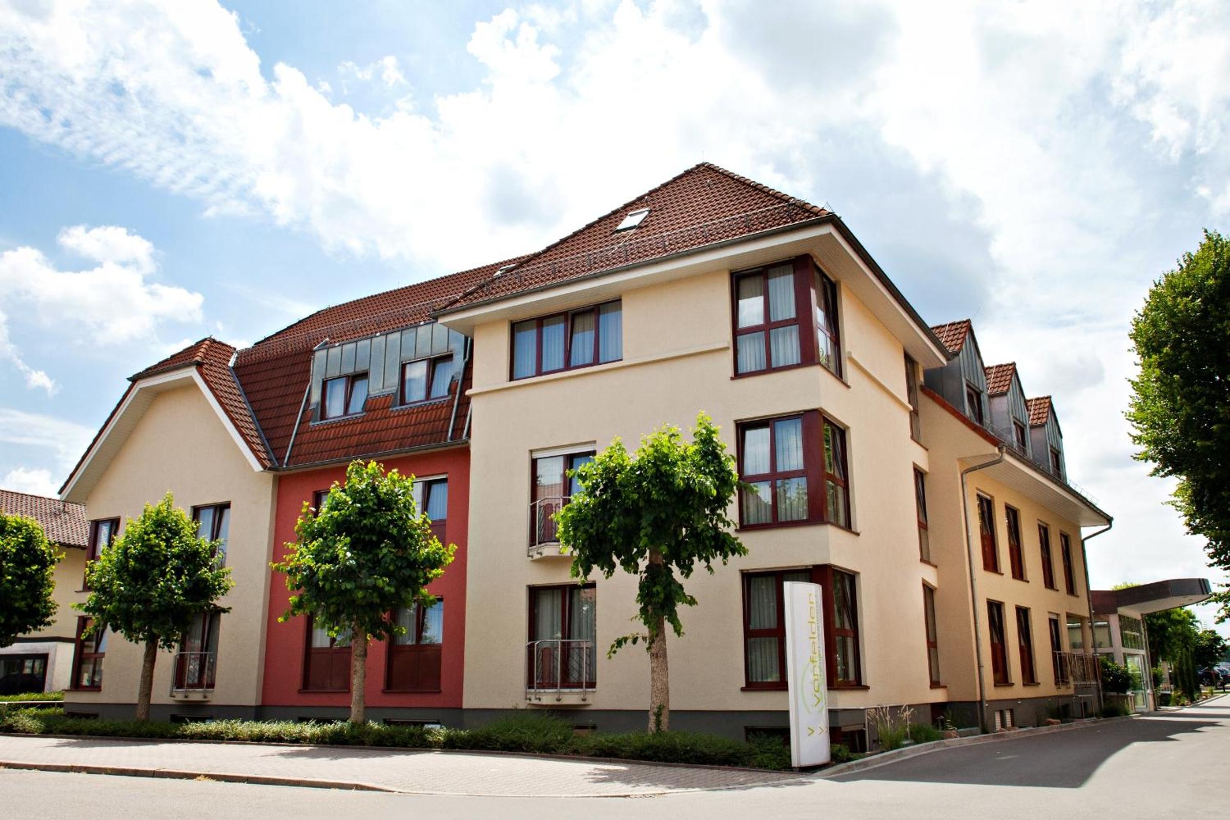 Hotel Vorfelder - Image 1