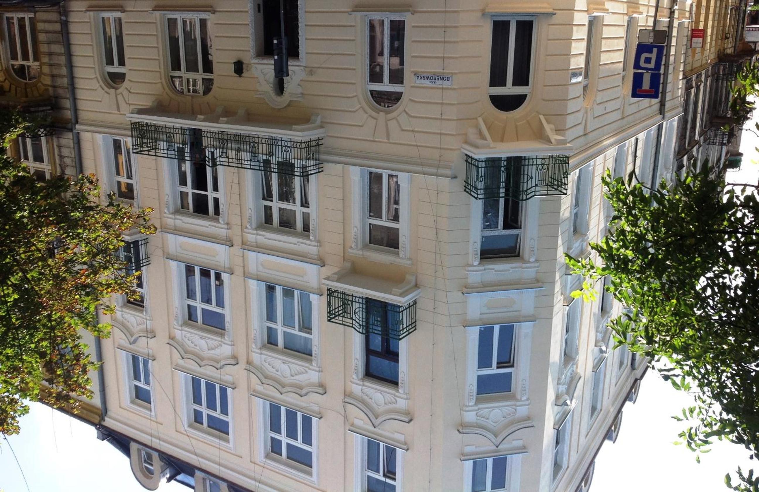 Hotel Apartamenty Lili & Country - Image 1