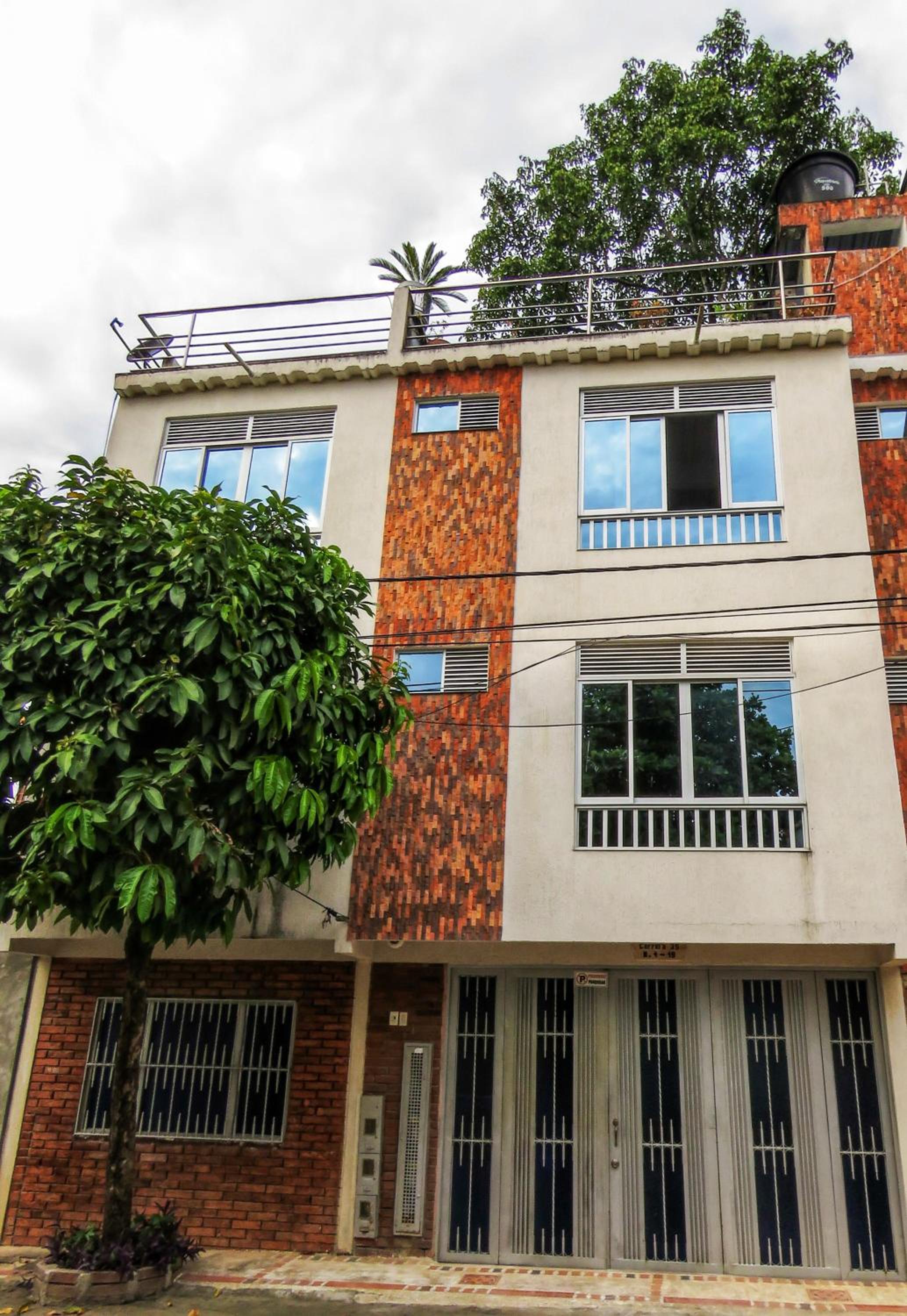 Hotel Nirvana Casa de Huéspedes