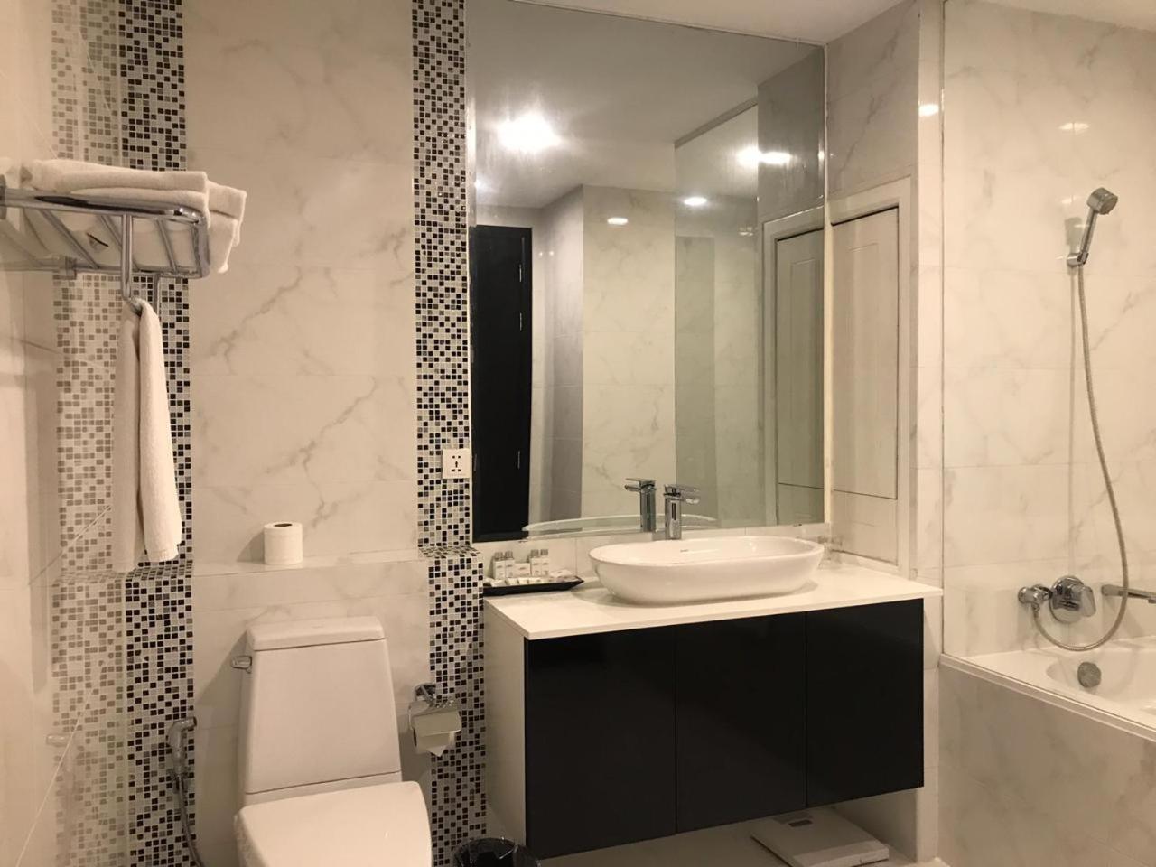 Maline Exclusive Serviced Apartments
