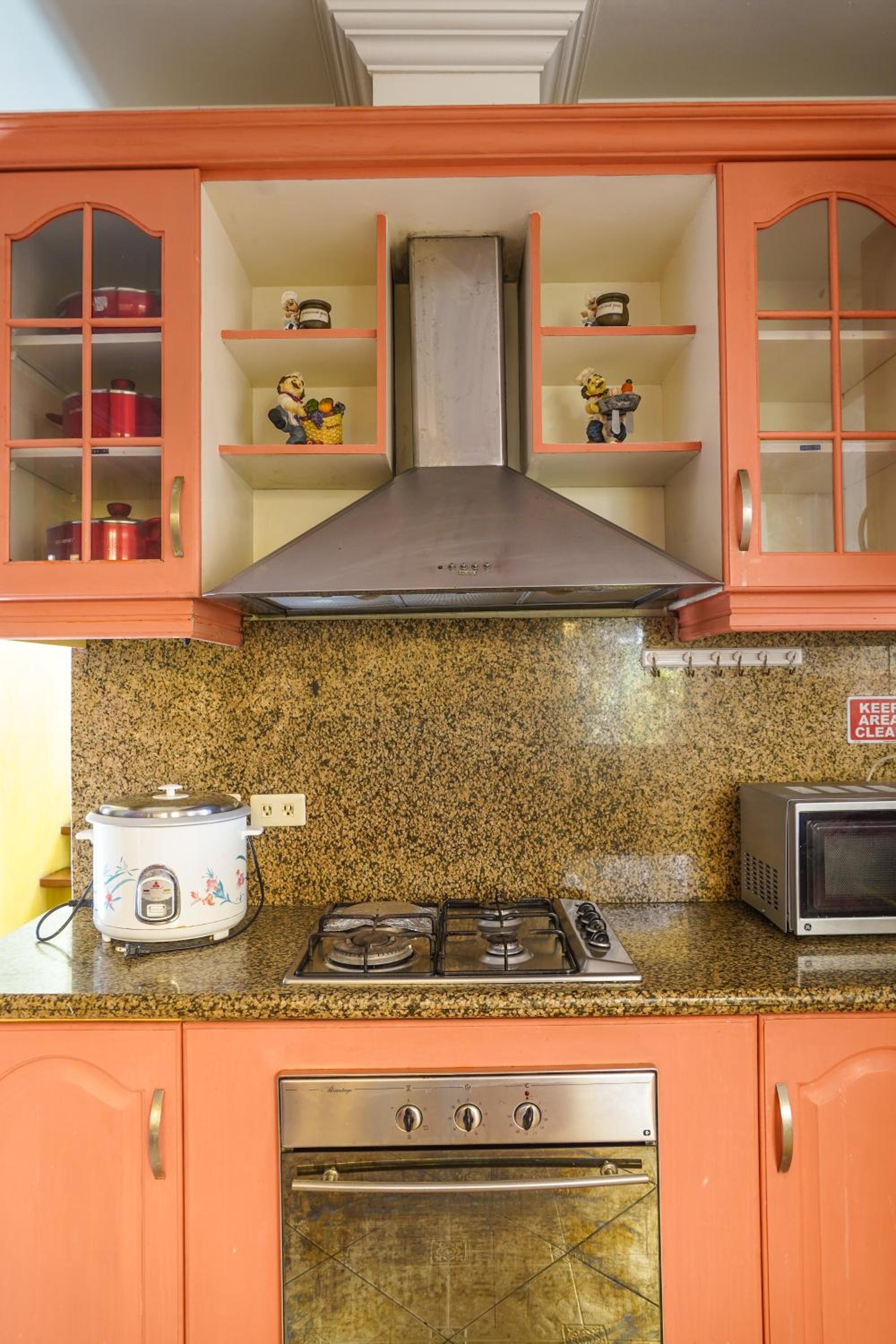 Charming Tagaytay Vacation Home, Tagaytay - 23