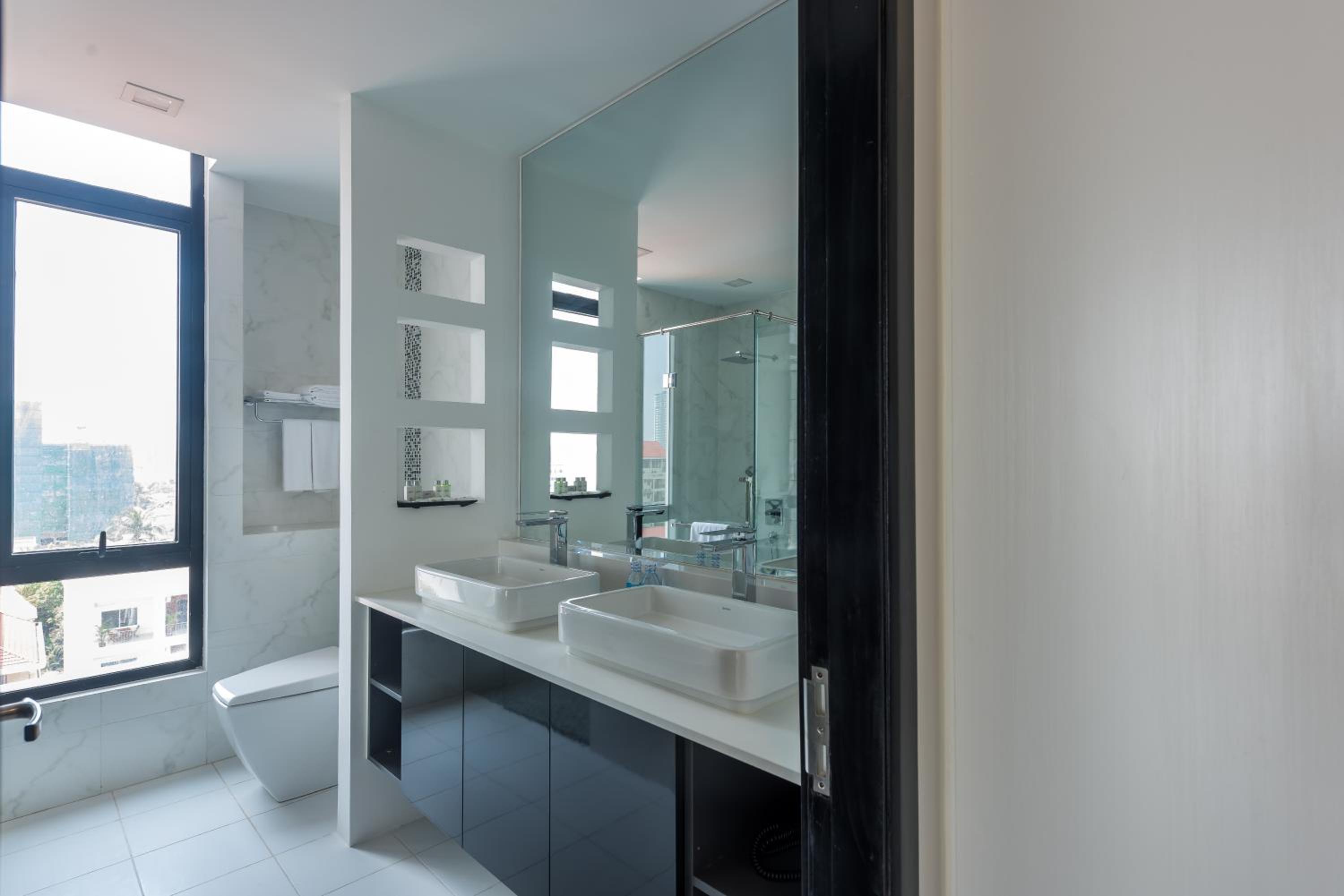 Maline Exclusive Serviced Apartments