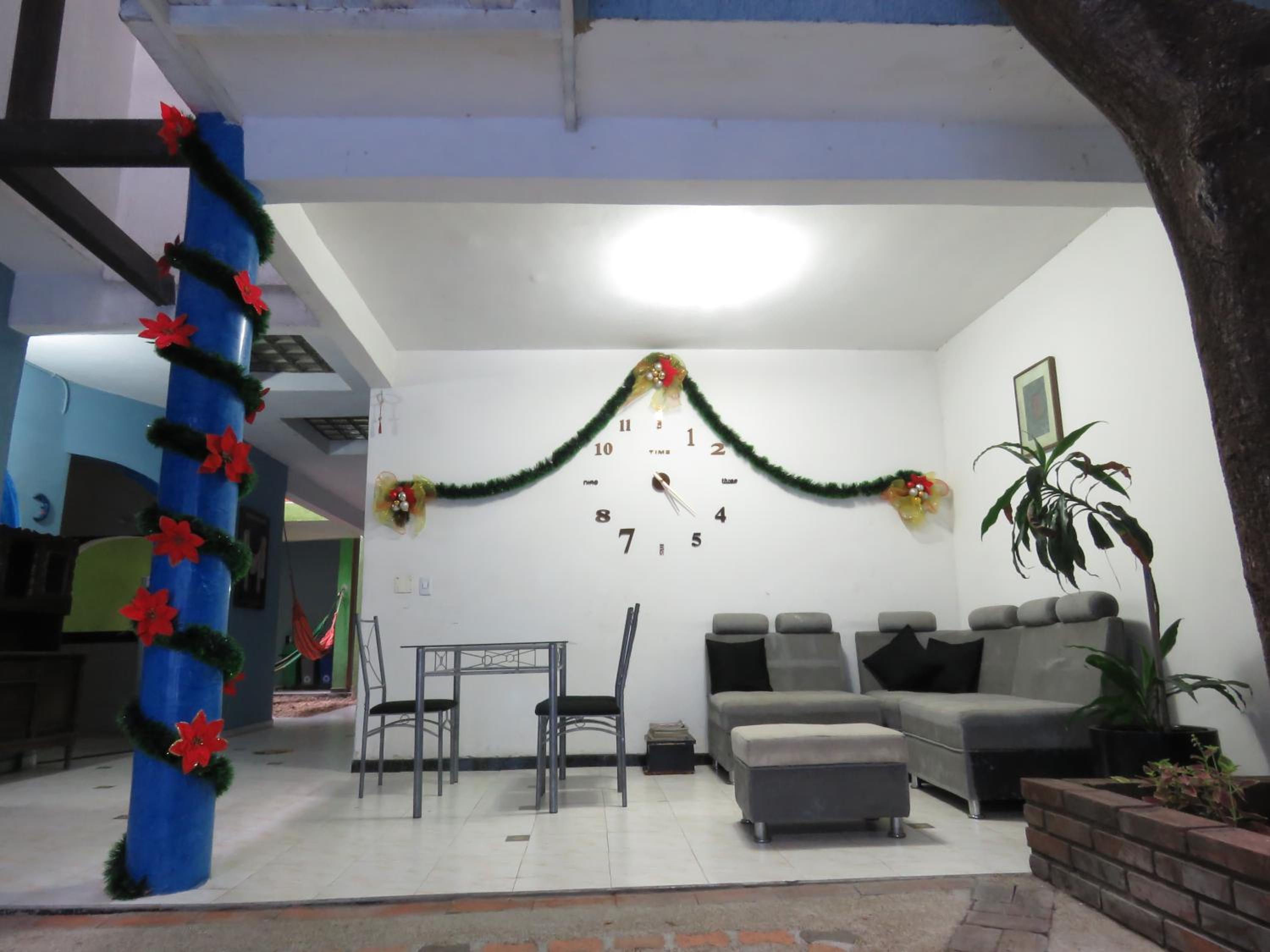 Nirvana , Casa de Huéspedes view 5