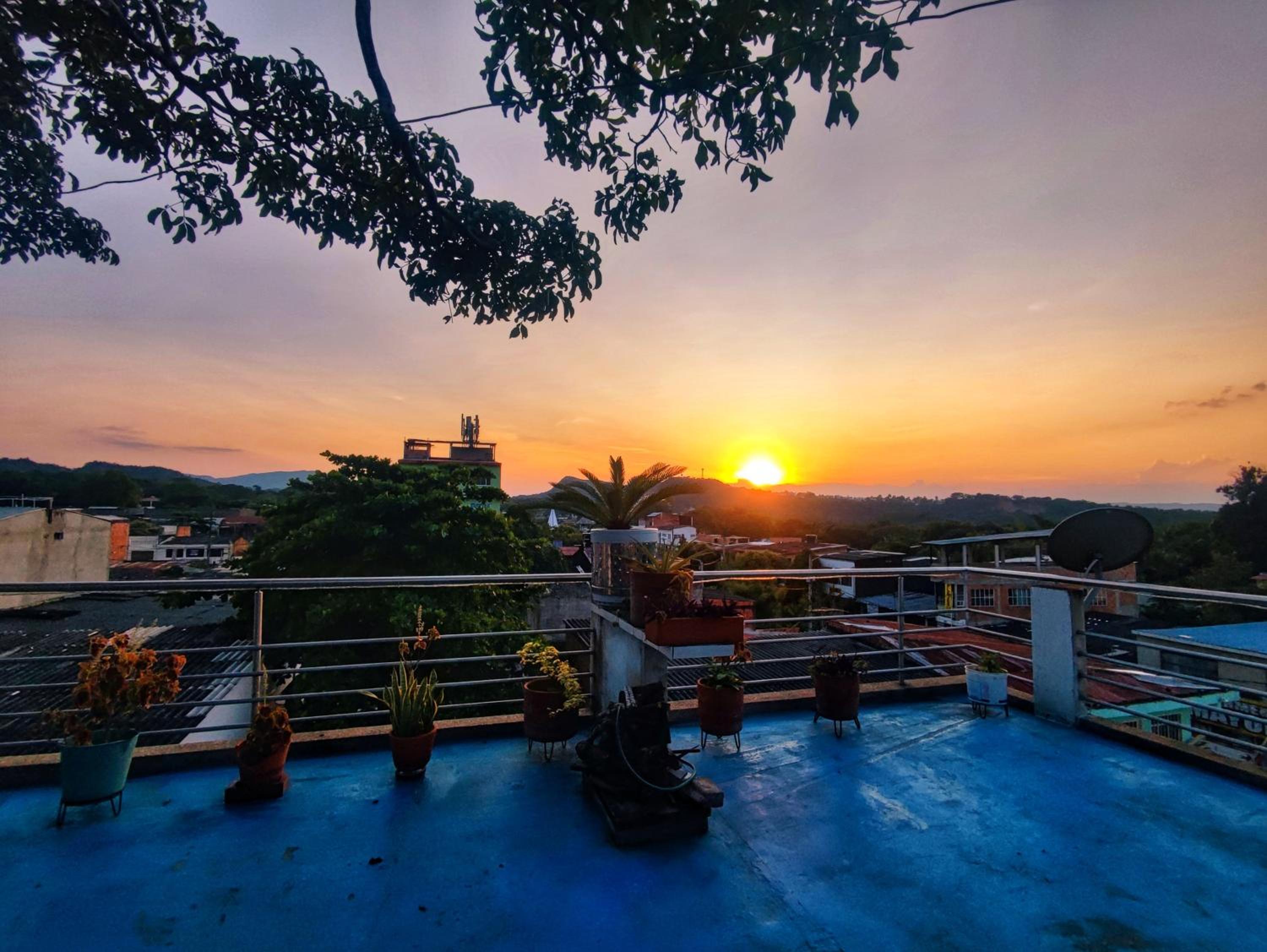Nirvana , Casa de Huéspedes view 2
