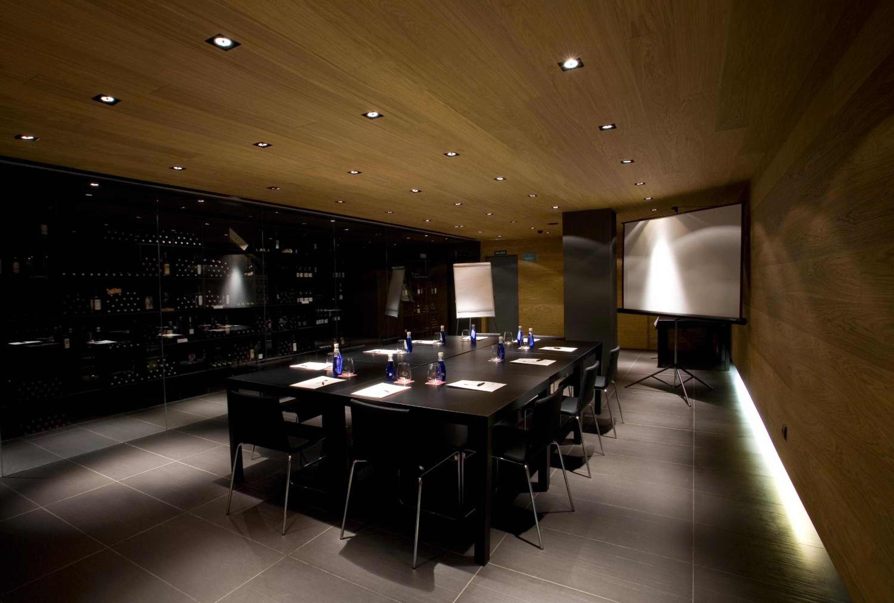 Blu Hotel Almansa
