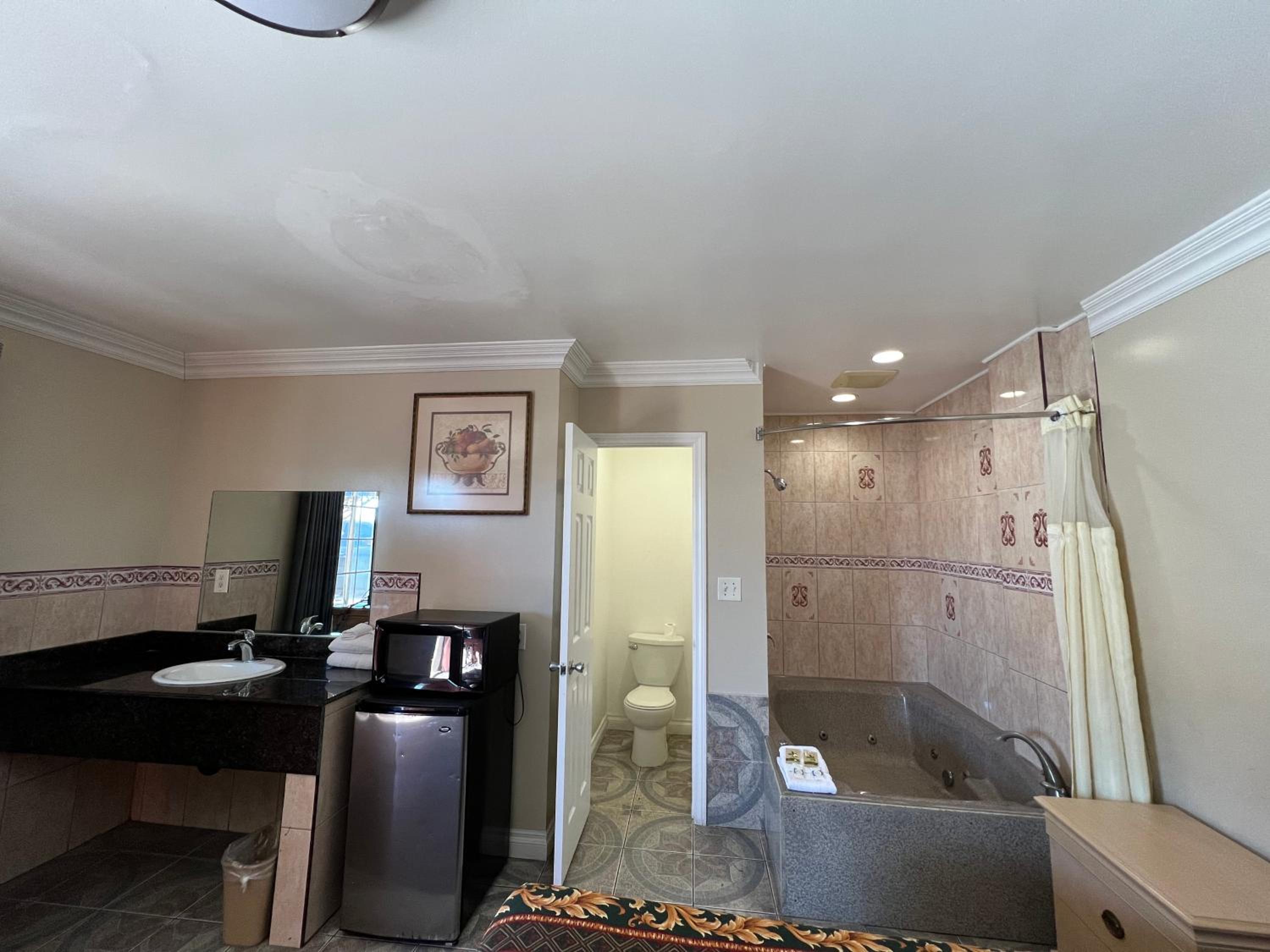 Flamingo Motel Oxnard