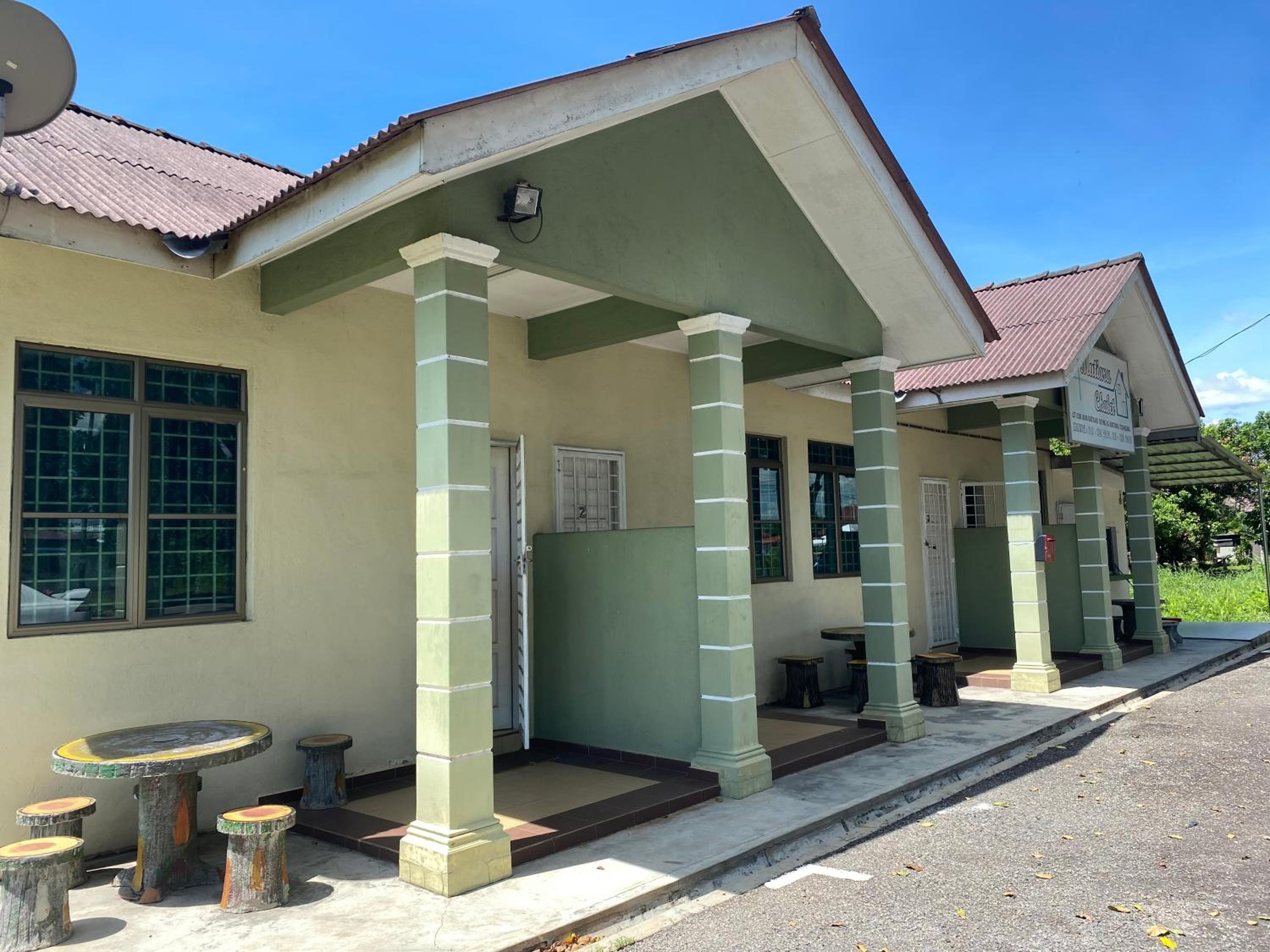 Mutiara Chalet Bandar Melaka photo 5