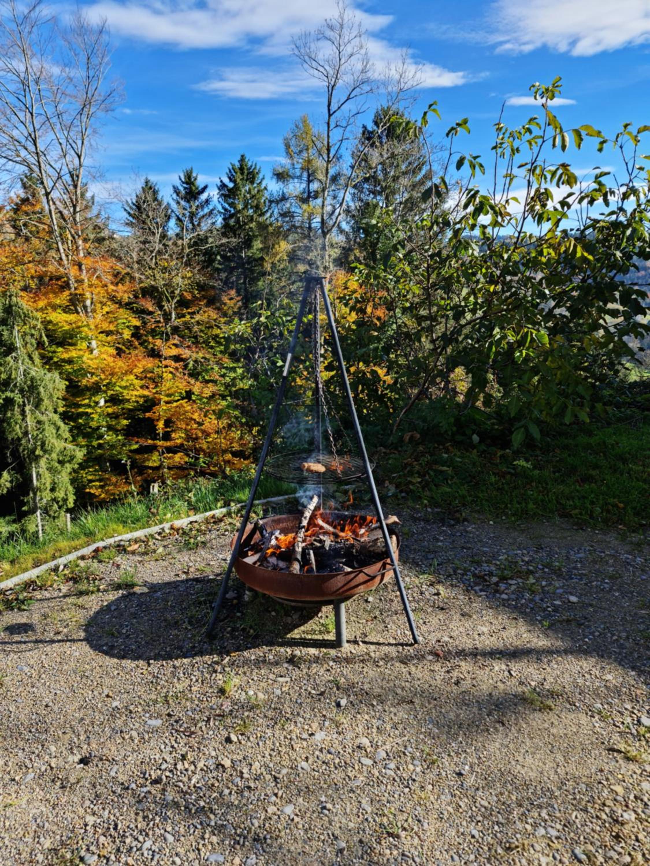 Grosses Ferienhaus für traumhafte Familienferien im Appenzellerland