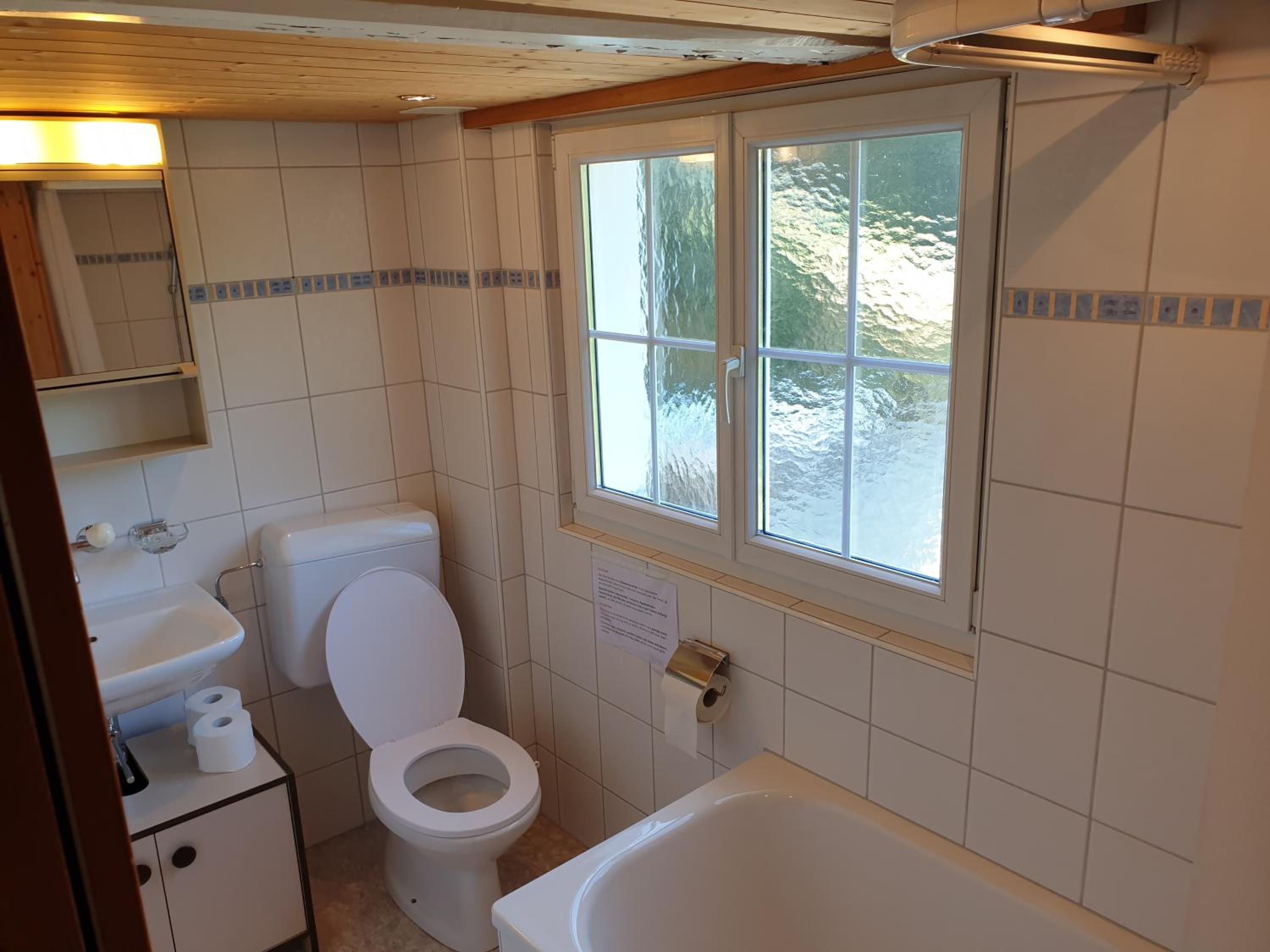 Grosses Ferienhaus für traumhafte Familienferien im Appenzellerland