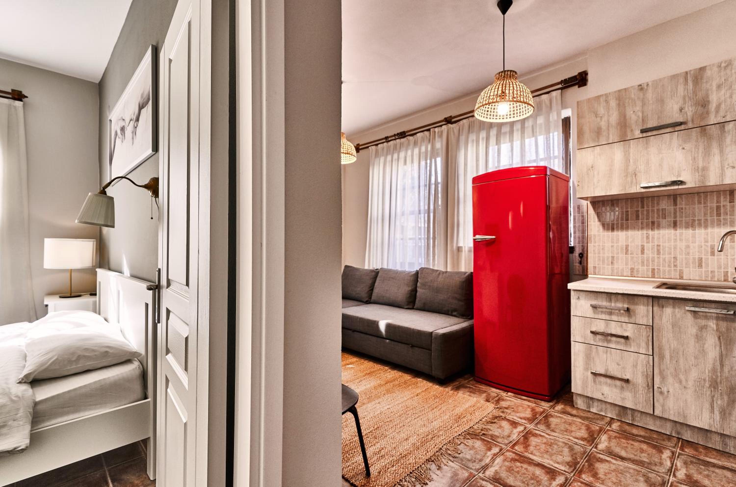 Cicerone Apart - Image 17