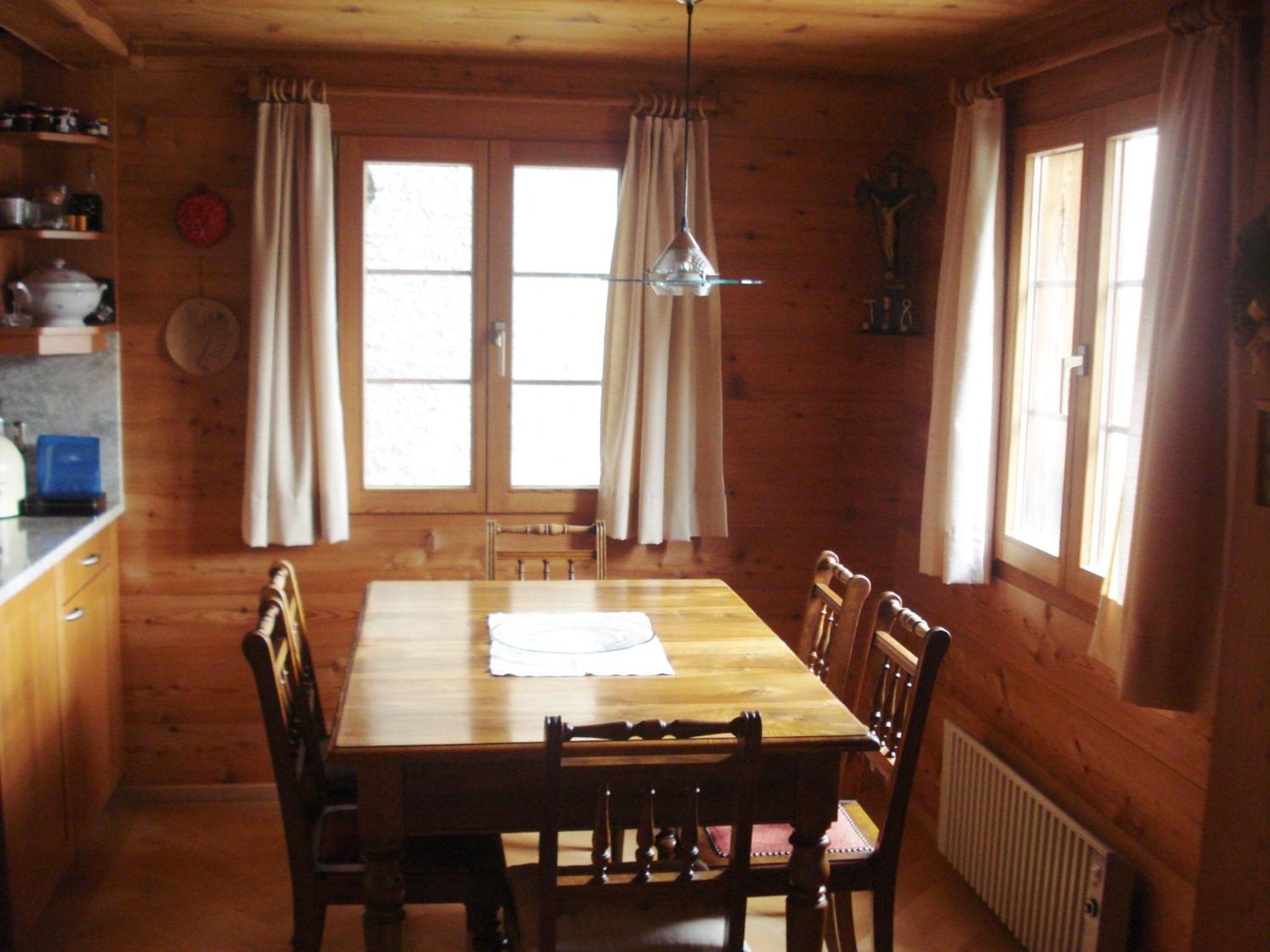 Haus alte Schmiede