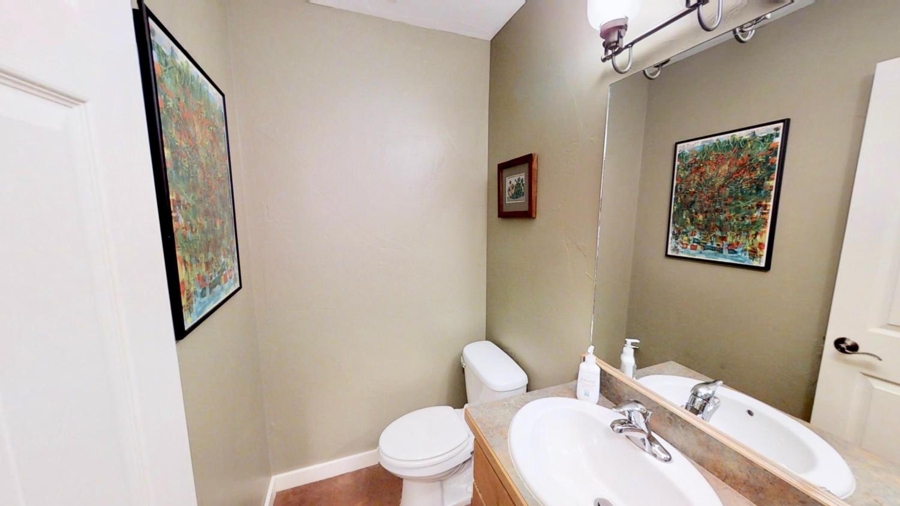 Saddle Creek #3A1 view 5