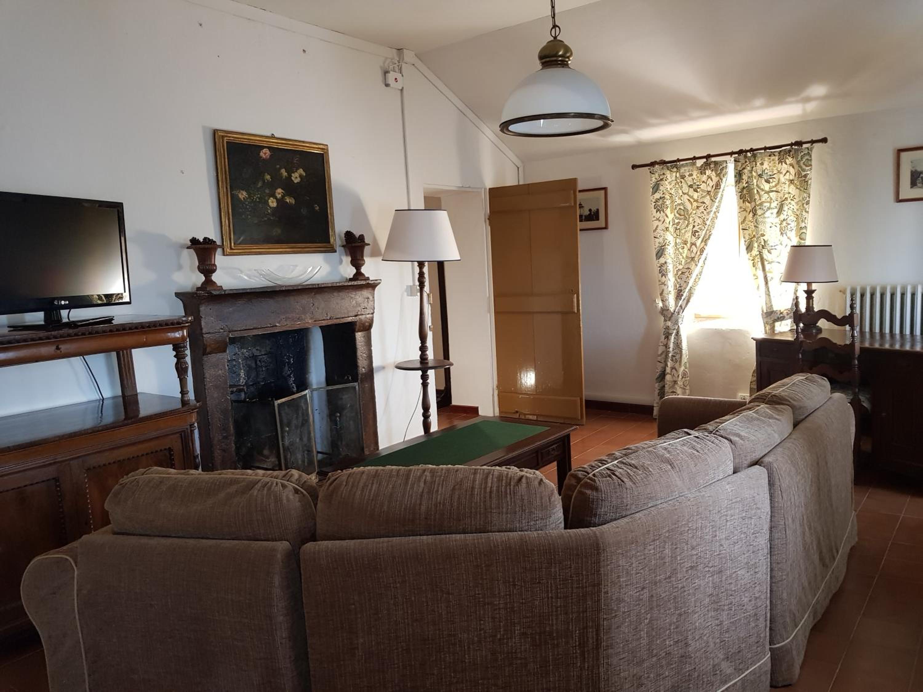 Agriturismo Cavazzone
