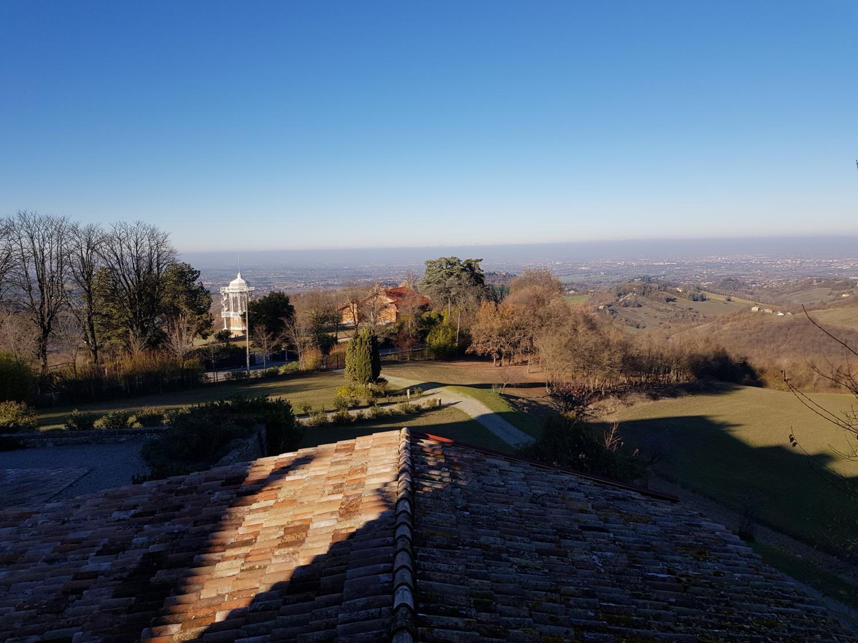 Agriturismo Cavazzone