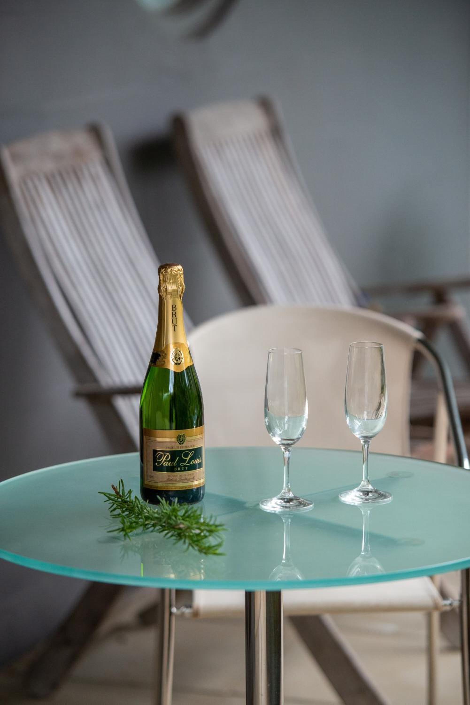 Hotel Rhyll Haven Luxury Getaway Apartments