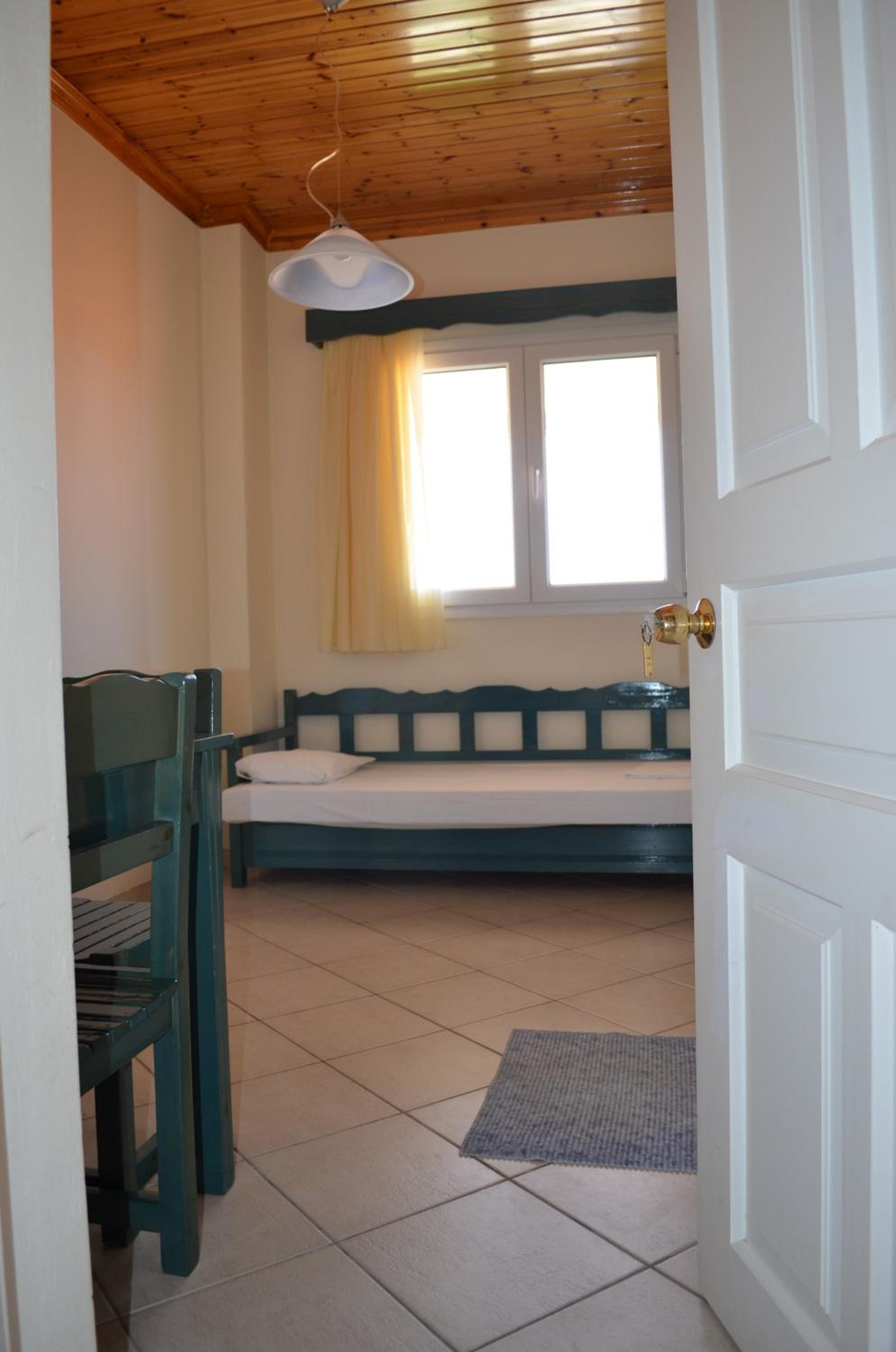 Odysseia Apartments