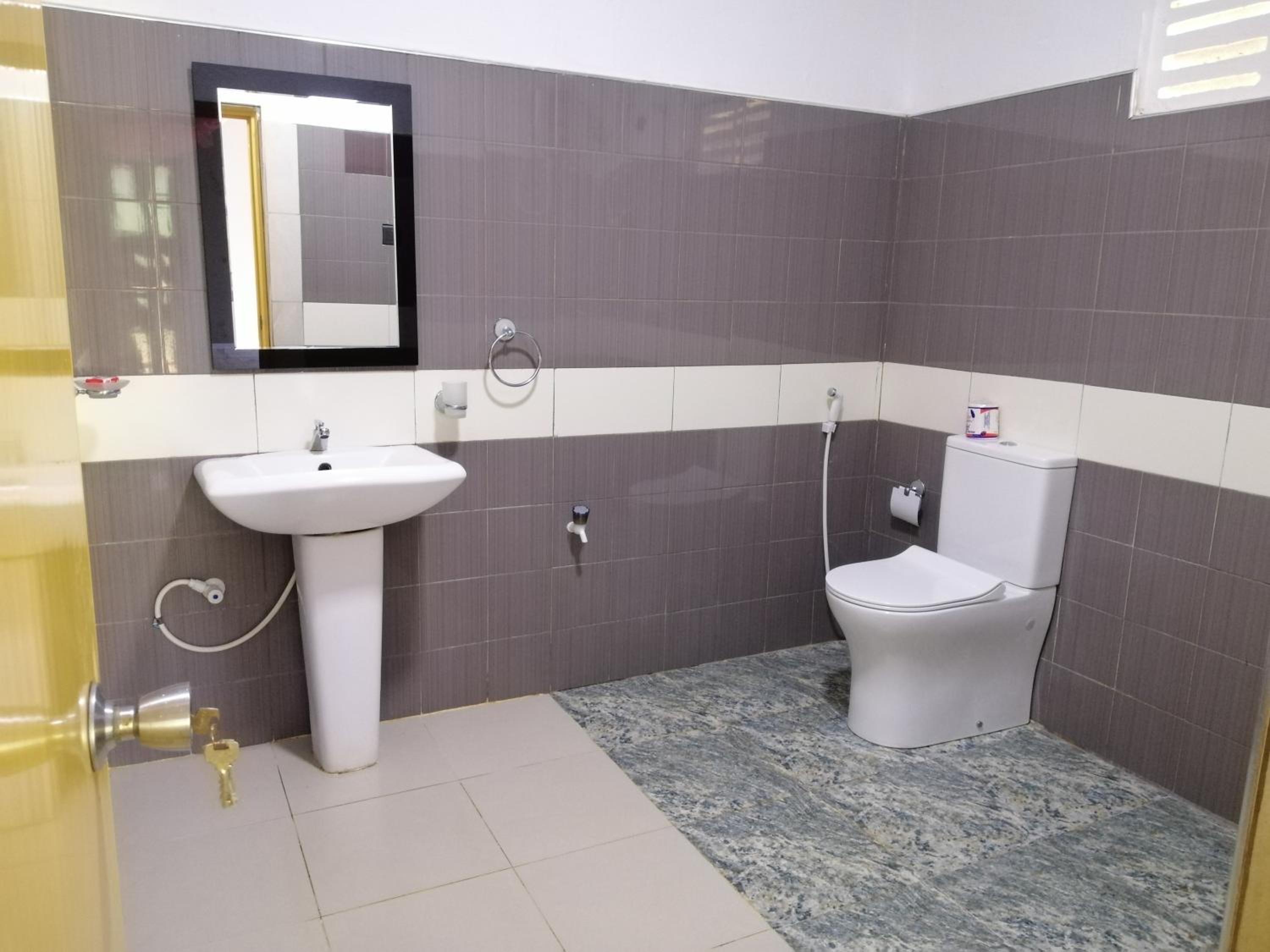 Fairview Dill homestay