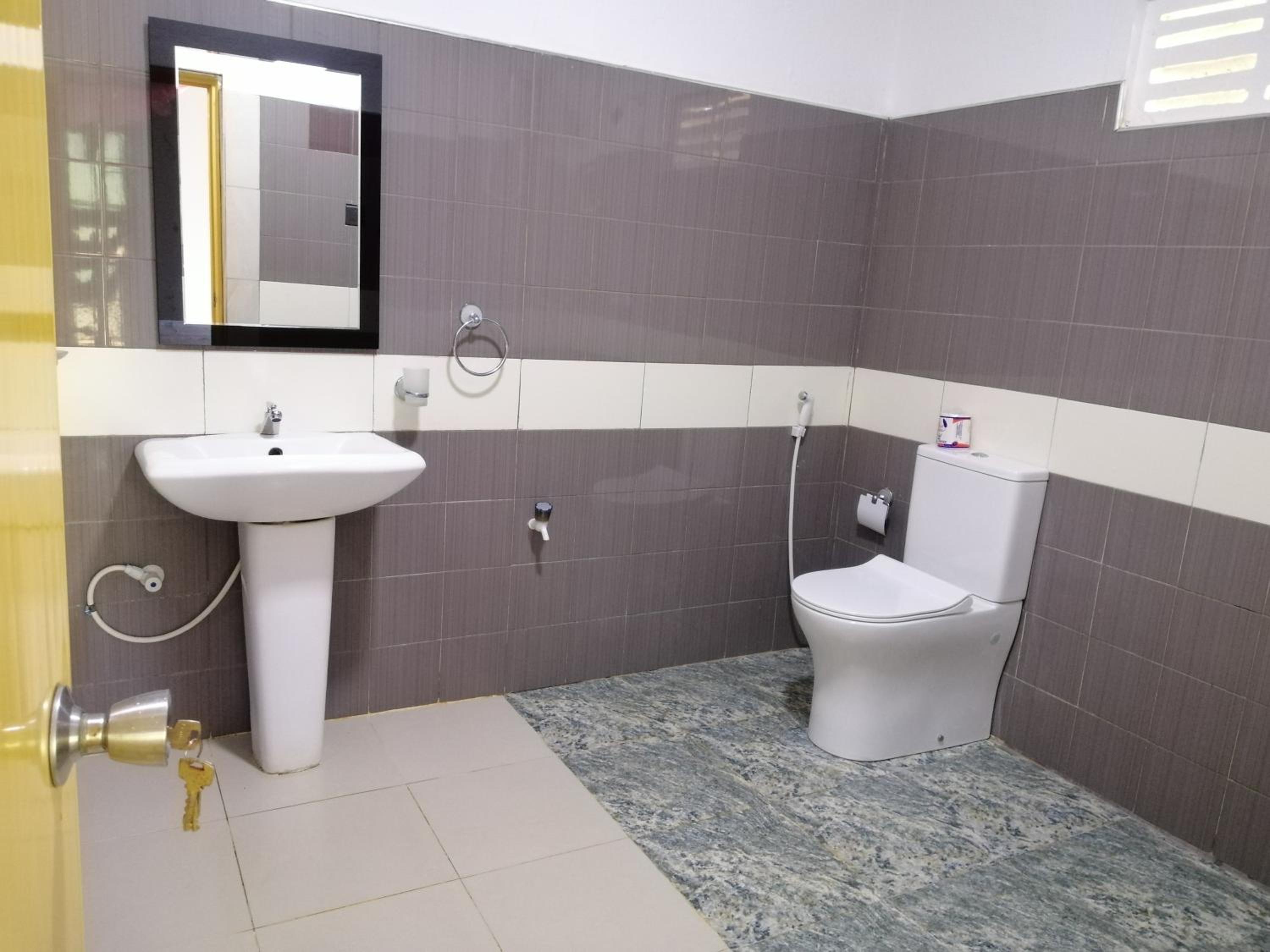 Fairview Dill homestay