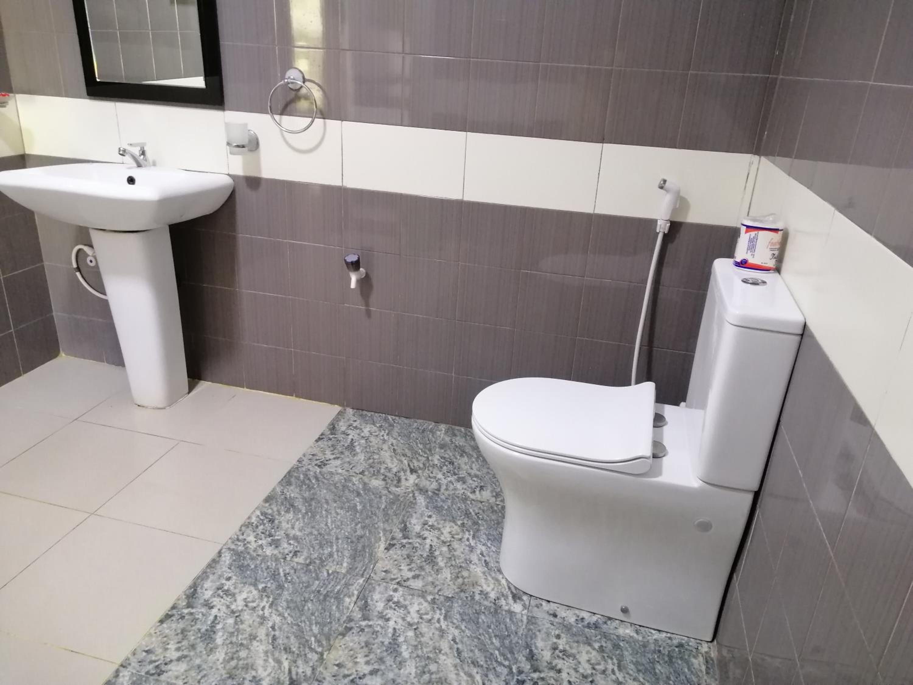 Fairview Dill homestay
