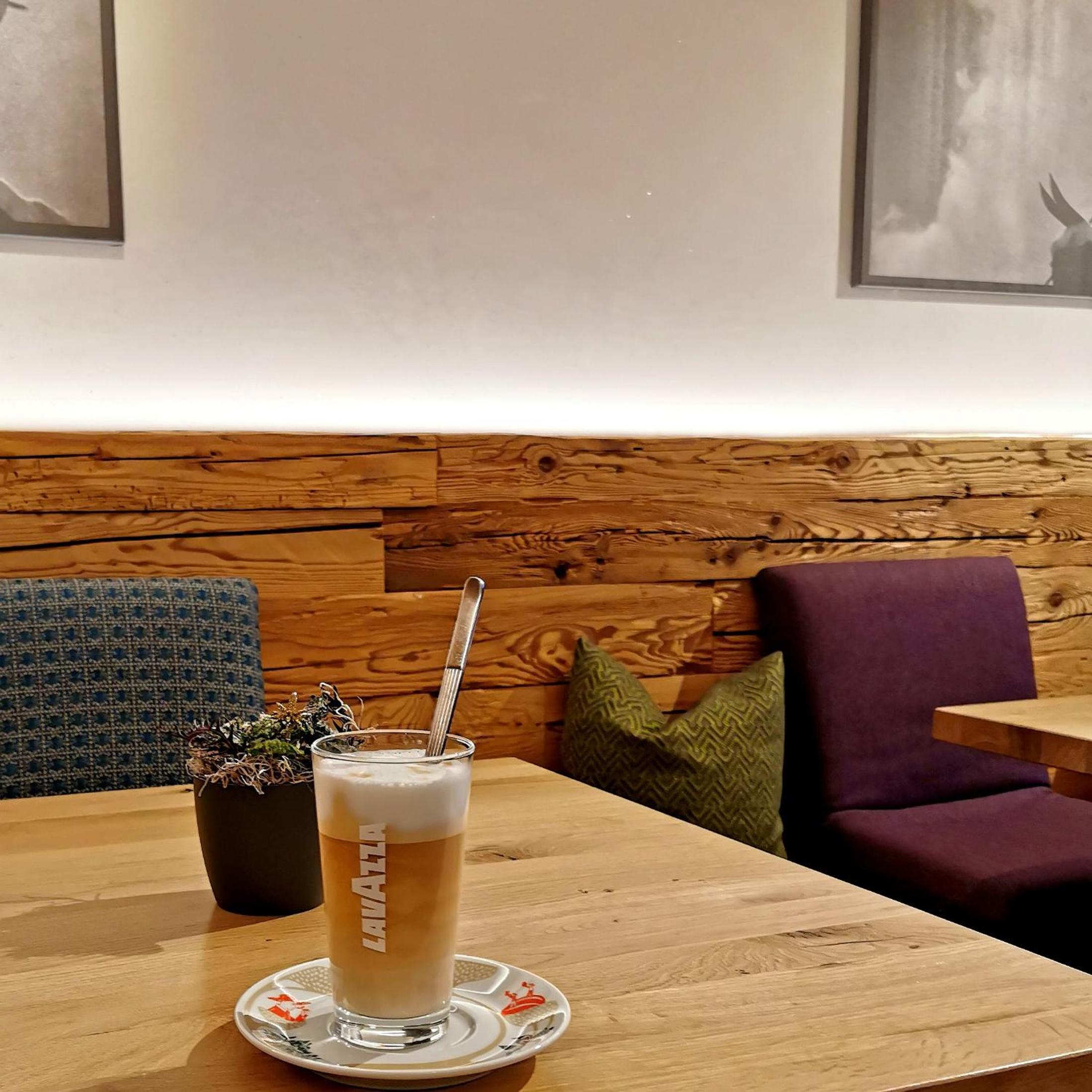 Gasthof-Pension Wulfenia
