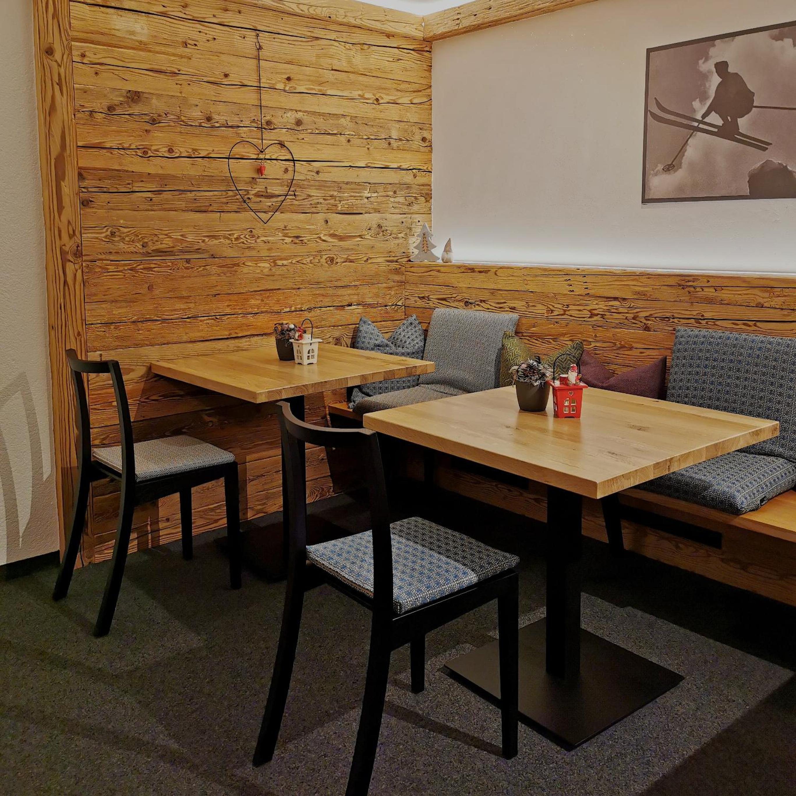 Gasthof-Pension Wulfenia